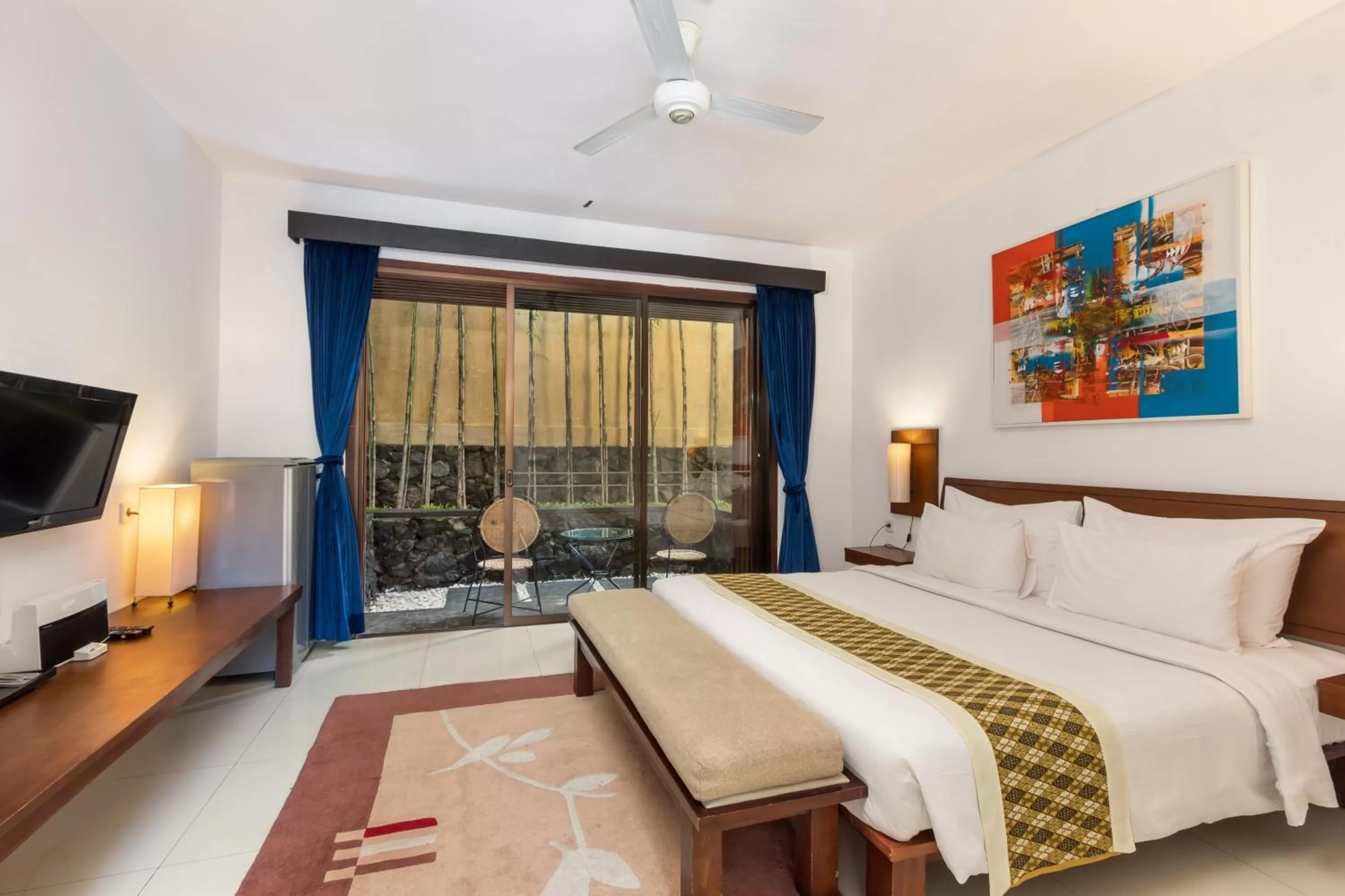 Suite with Free Benefit in Ubud Green Resort Villas Powered by Archipelago