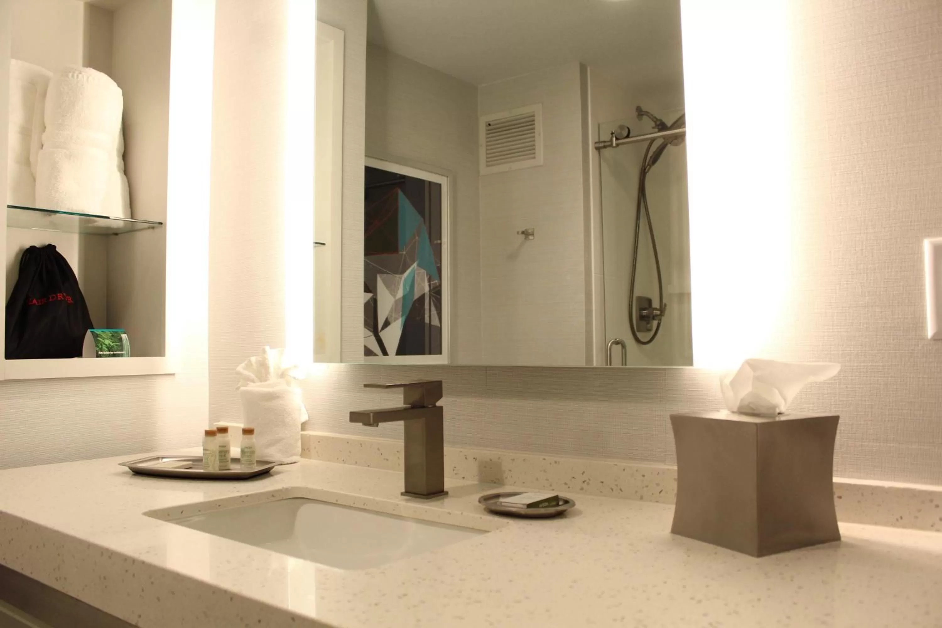 Suite - Hearing Accessible - Non-Smoking in Hotel Indigo Harrisburg - Hershey by IHG