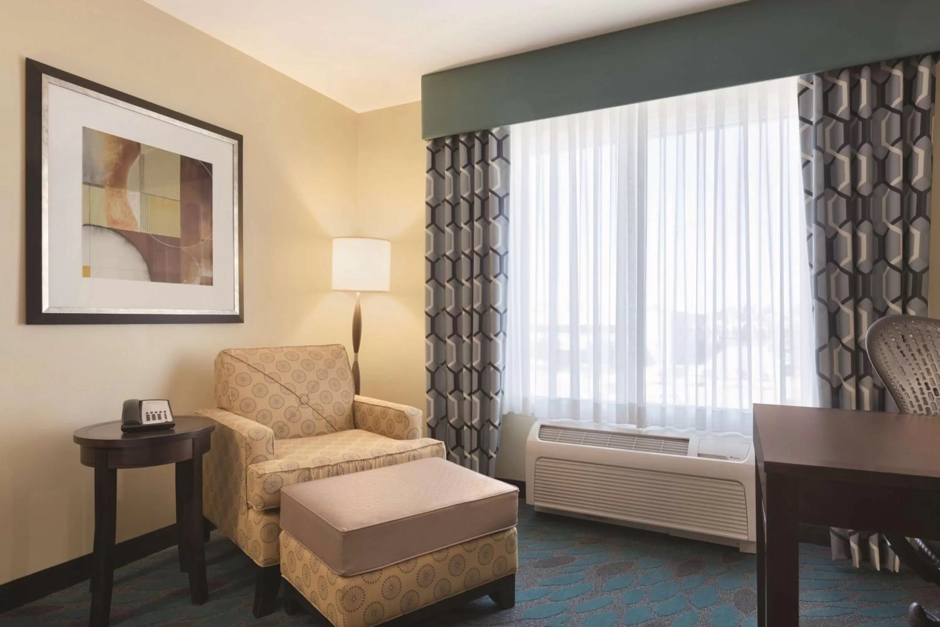 King Room - Hearing Access/Non-Smoking in Hilton Garden Inn Fargo