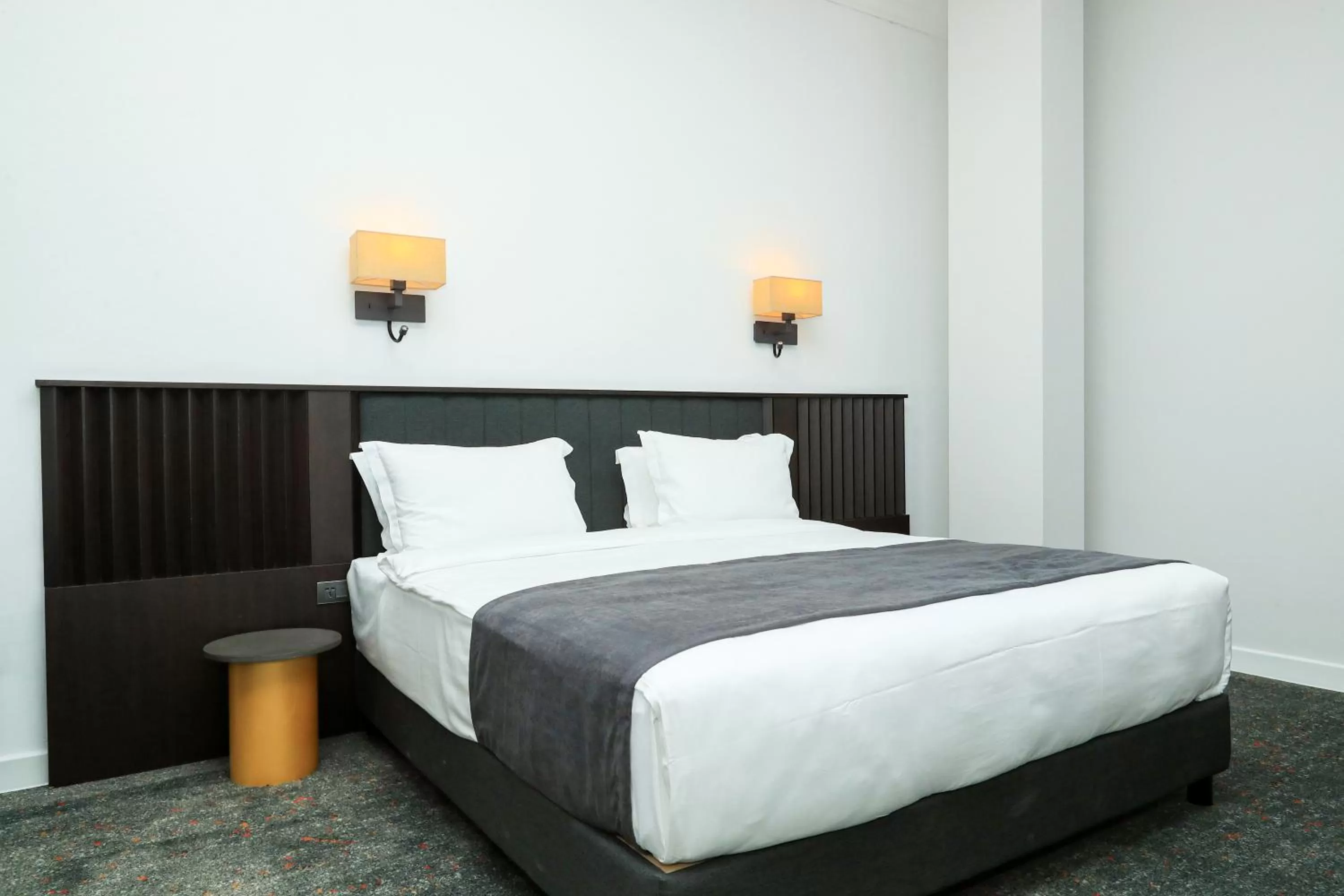 Junior Suite - single occupancy in Pine Astoria Hotel