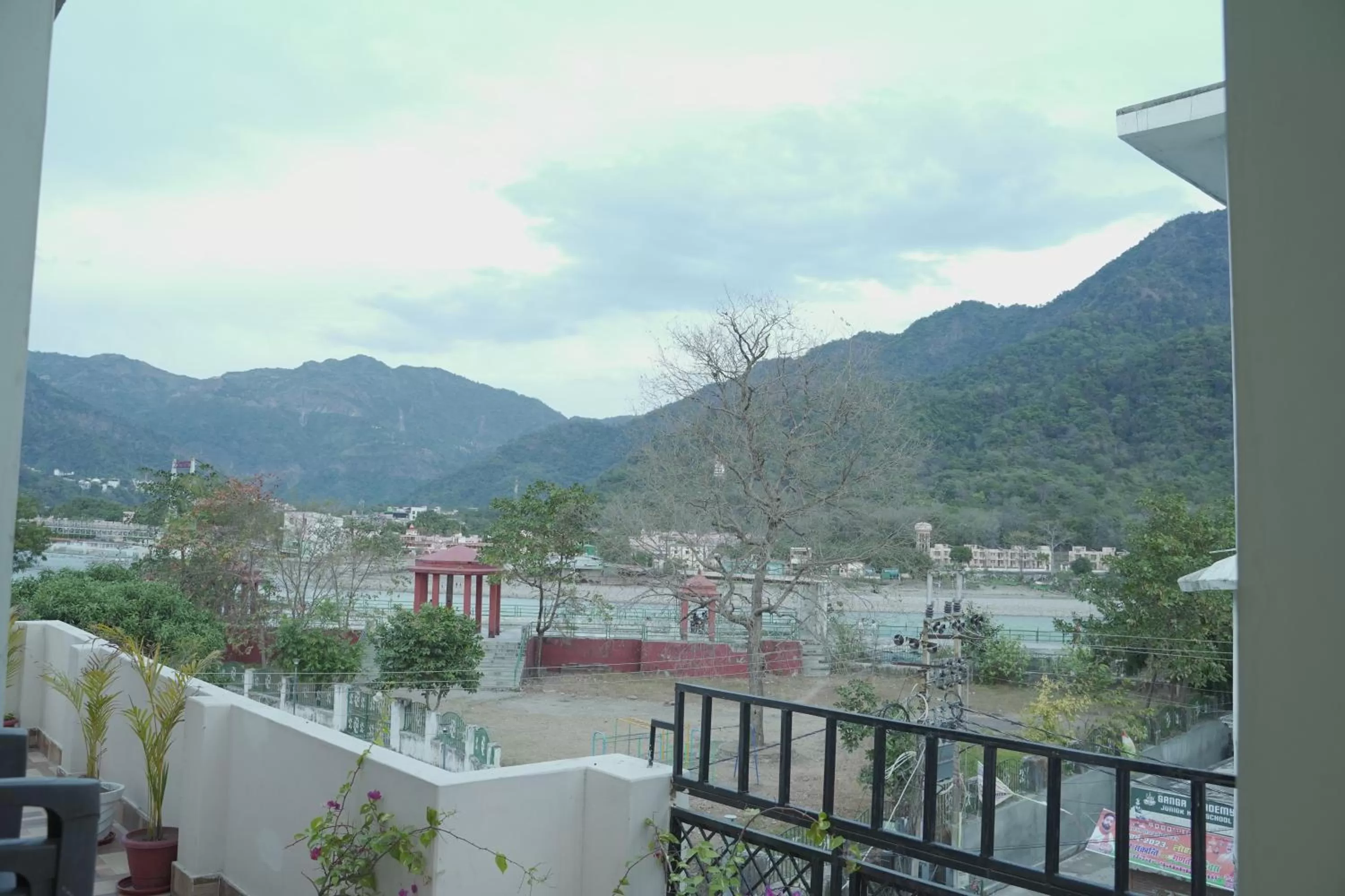 Deluxe Room in Indira Nikunj Rubystone Exotic