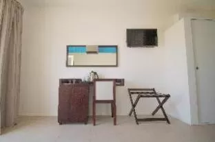 Master Suite in Hotel Dunas de Sal