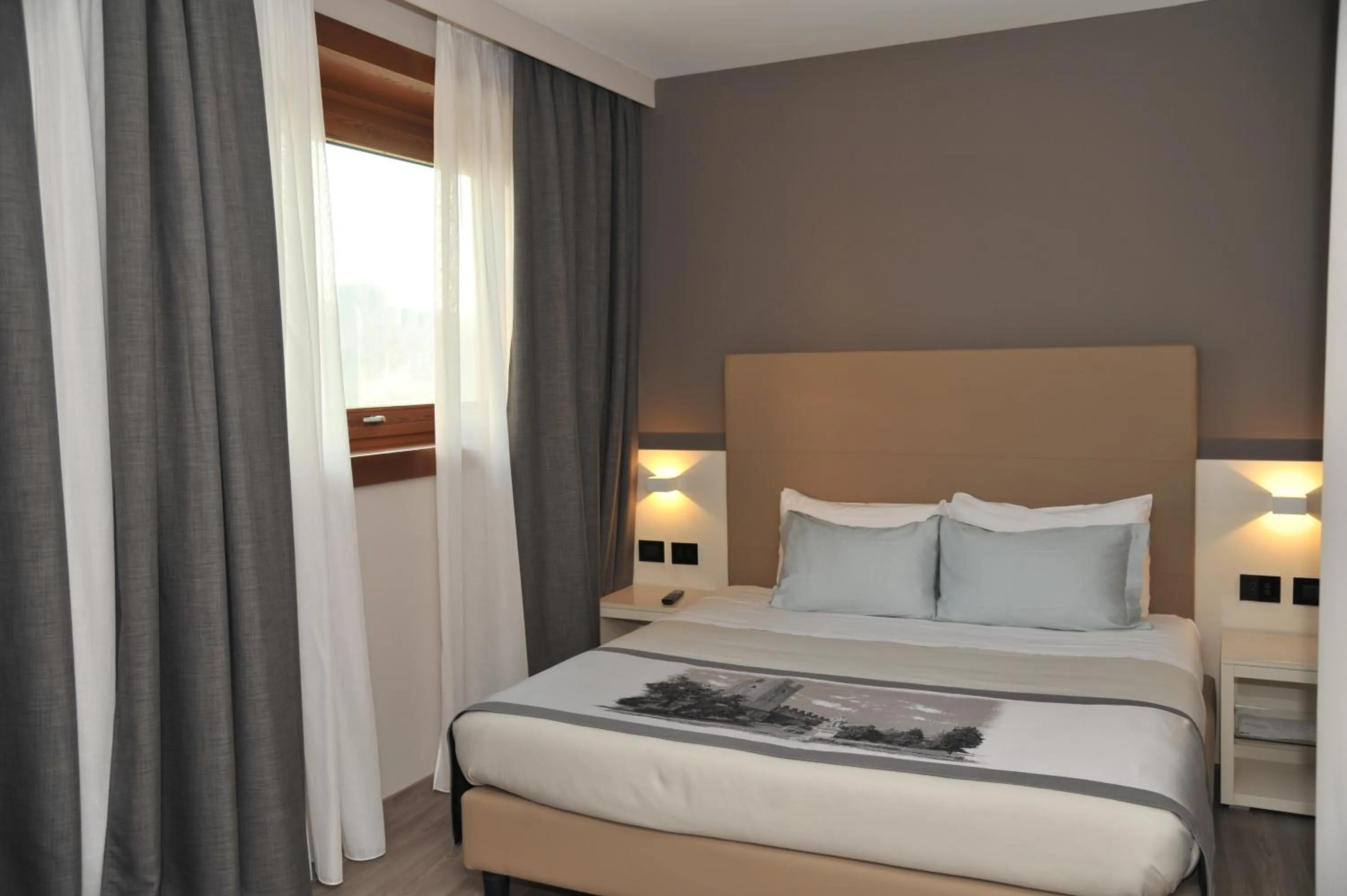 Suite - single occupancy in Albergo Roma, BW Signature Collection
