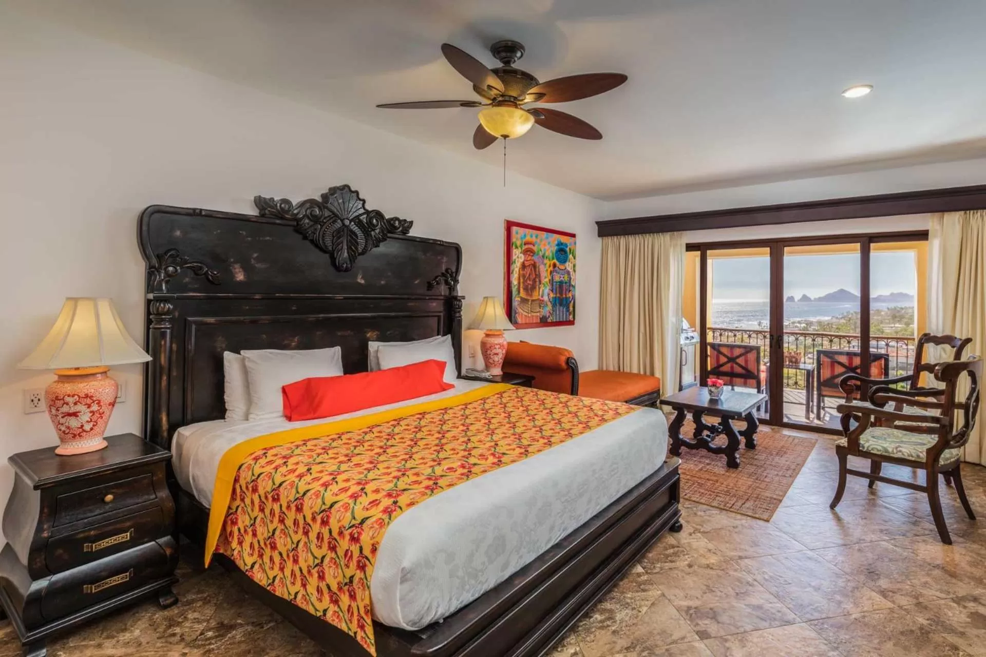 One-Bedroom Suite in El Encanto All Inclusive Resort