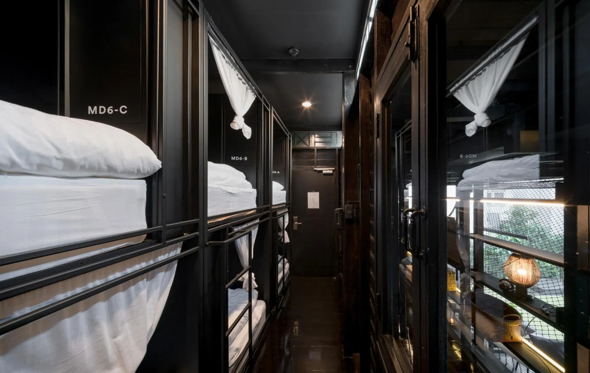 Family Room in Kloem Hostel