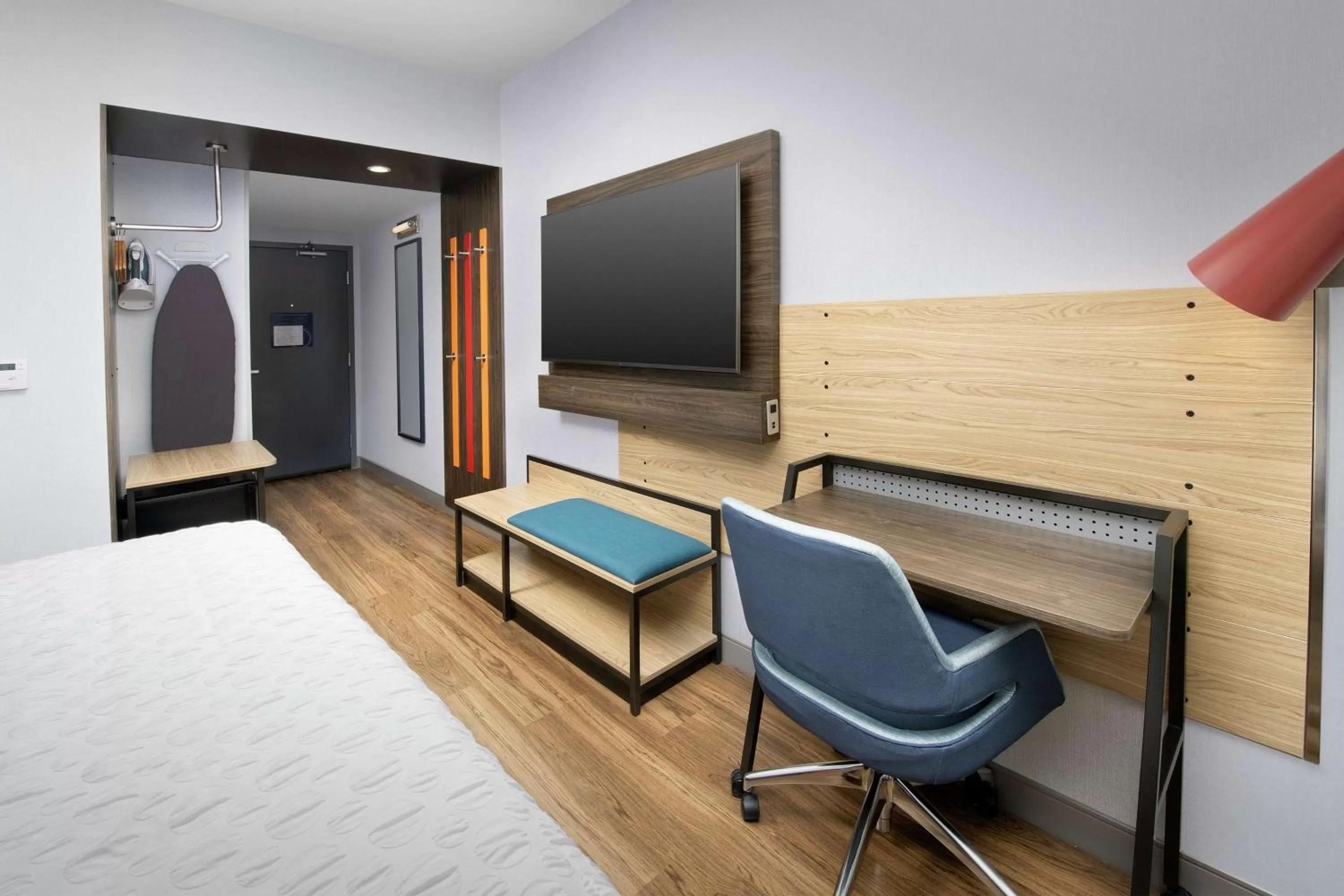 King Room - Hearing Access in Tru By Hilton El Paso Northeast