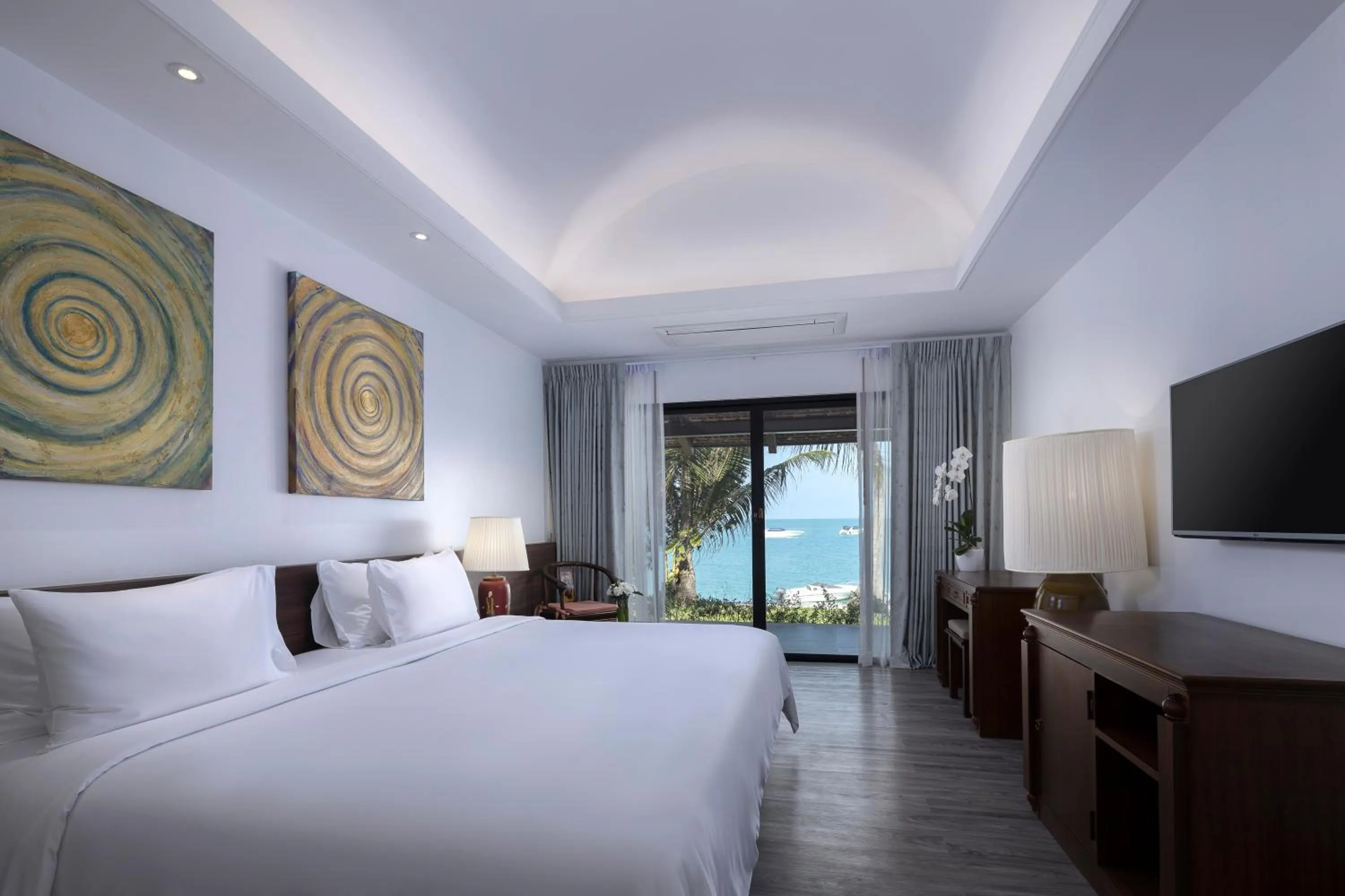 Celes Tropical Suite in Celes Samui