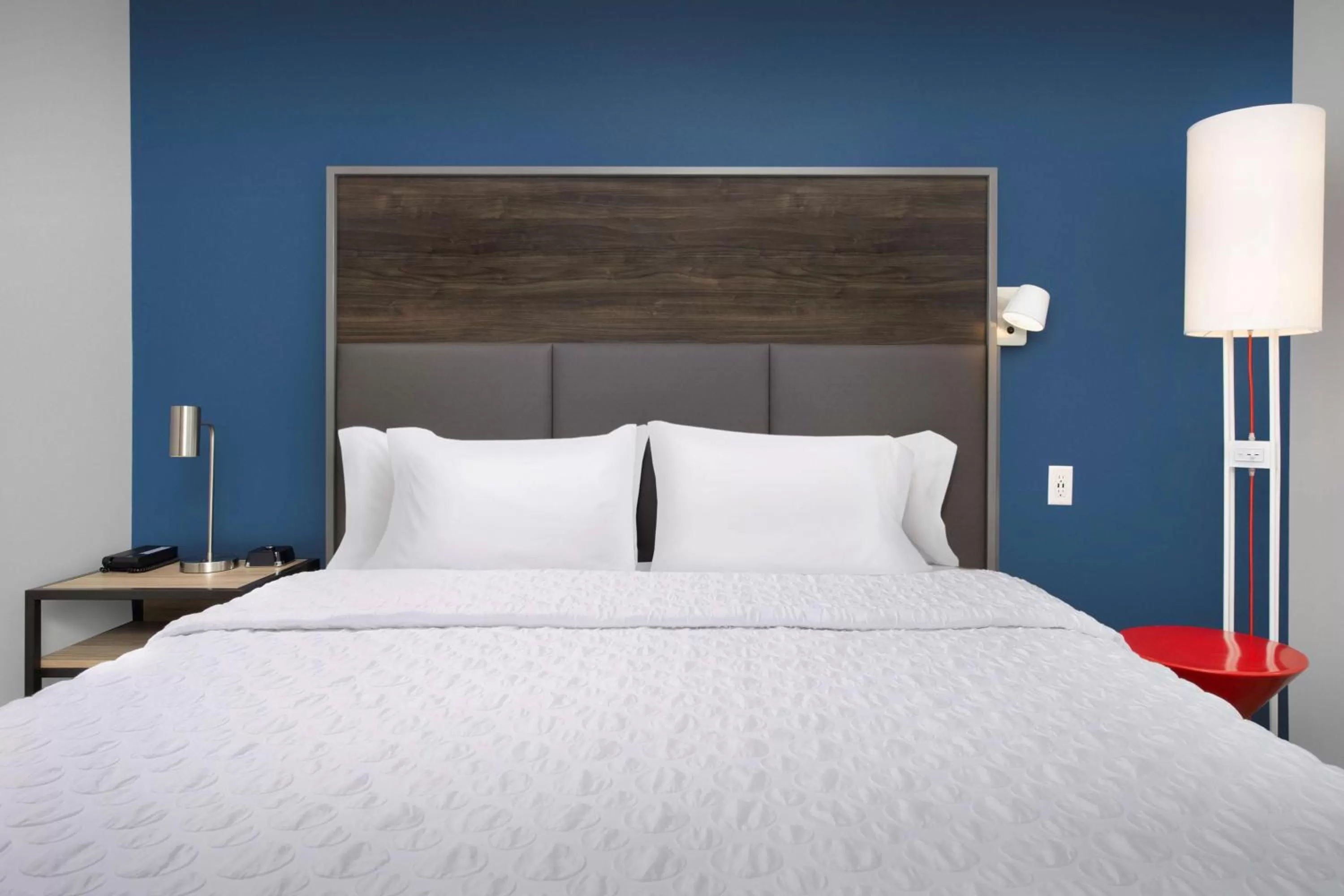 King Room in Tru By Hilton Orangeburg