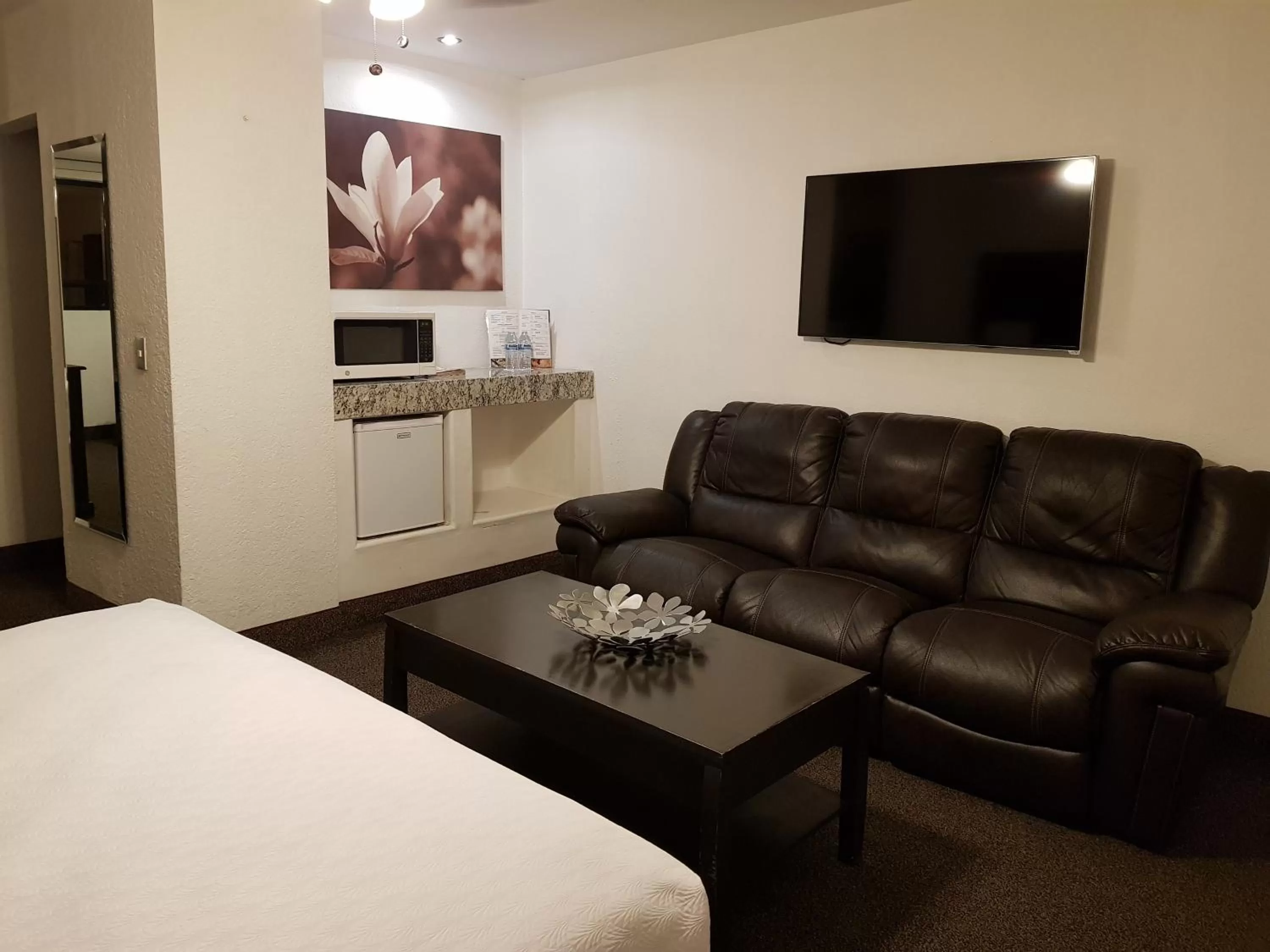 Executive Suite in Hotel Principado Tijuana Aeropuerto