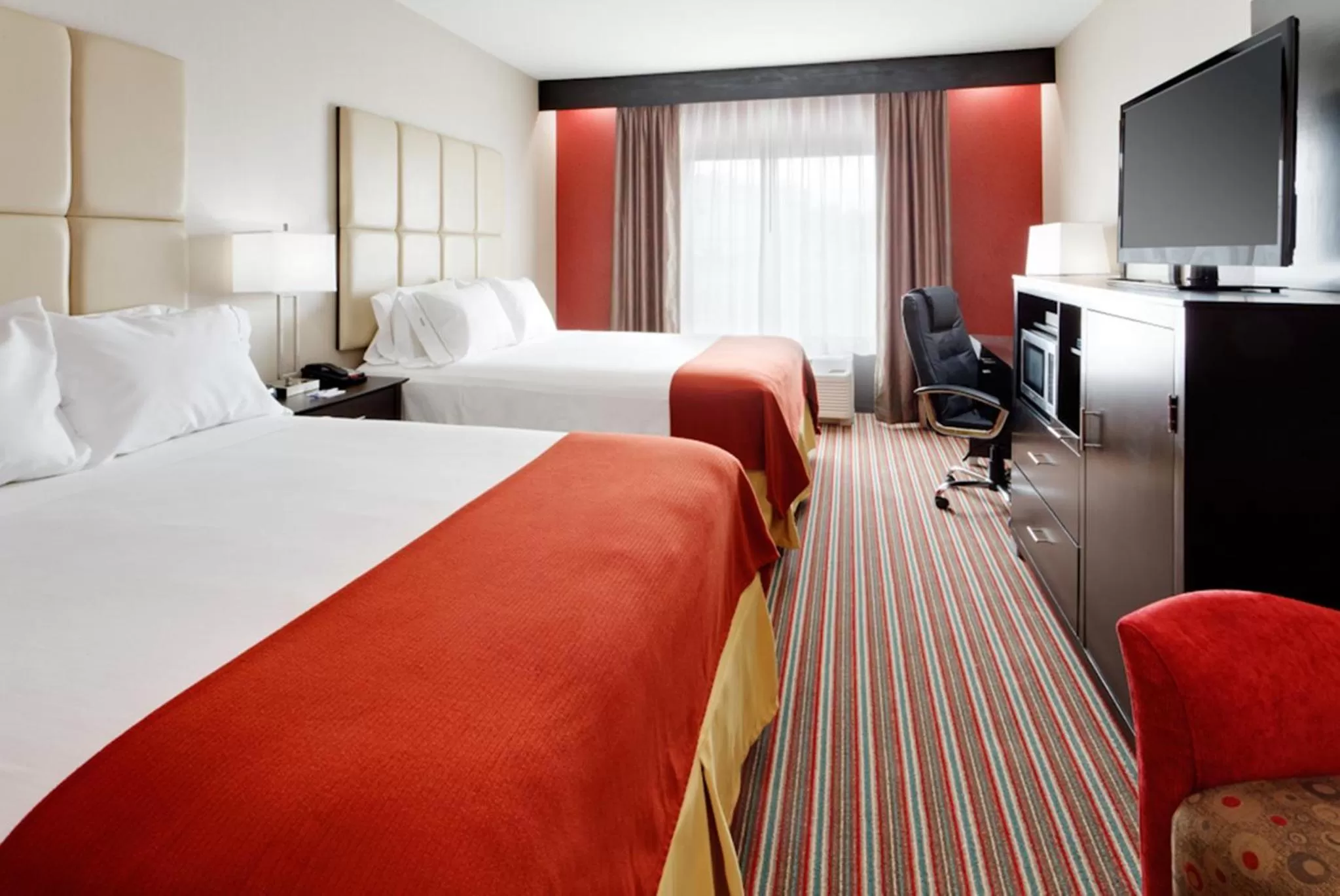 Standard Room in Holiday Inn Express & Suites Northeast by IHG