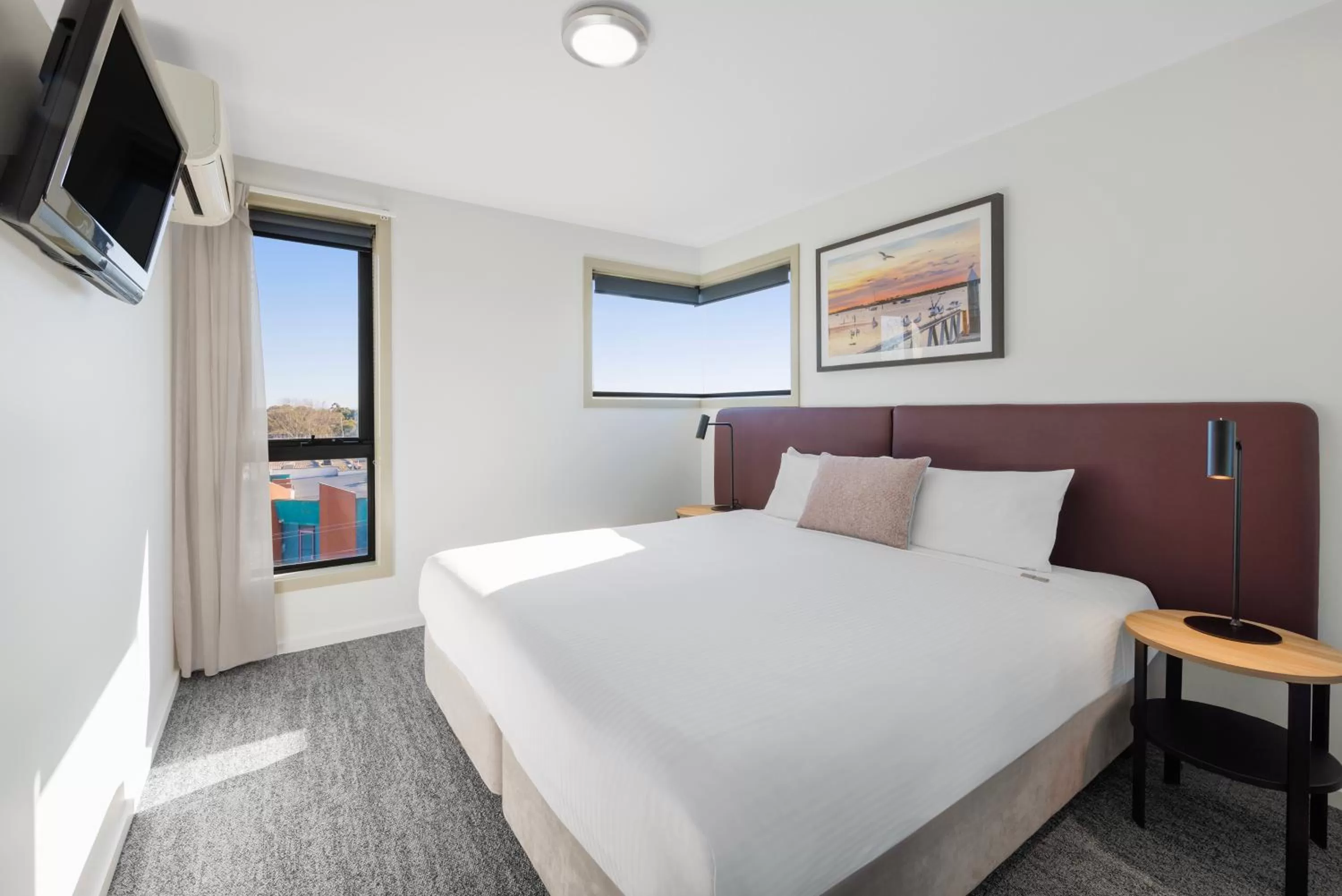 Two-Bedroom Apartment in Quest Werribee