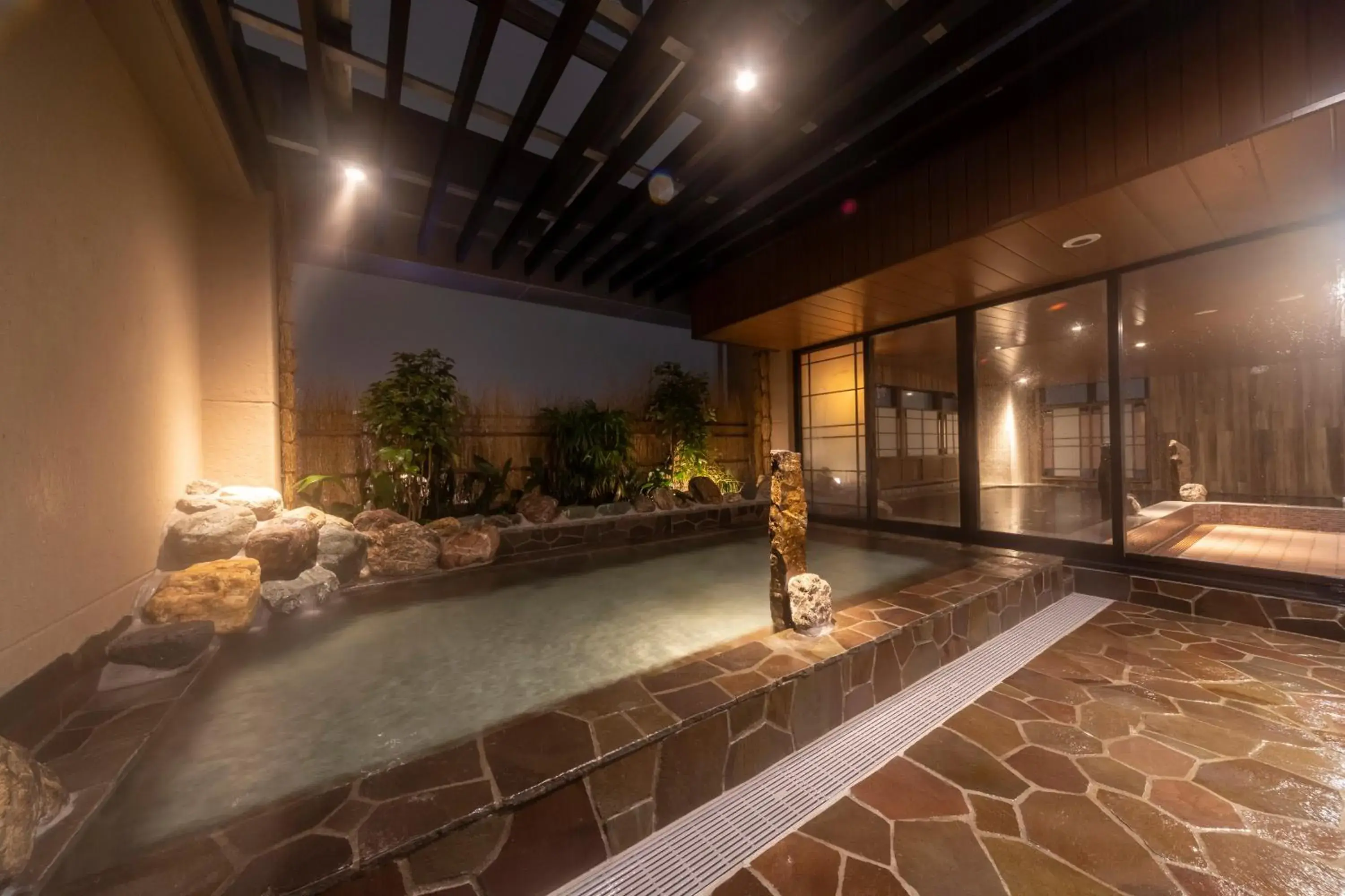 Dormy Inn Kawasaki Natural Hot Spring Dormy Inn Kawasaki Natural Hot Spring