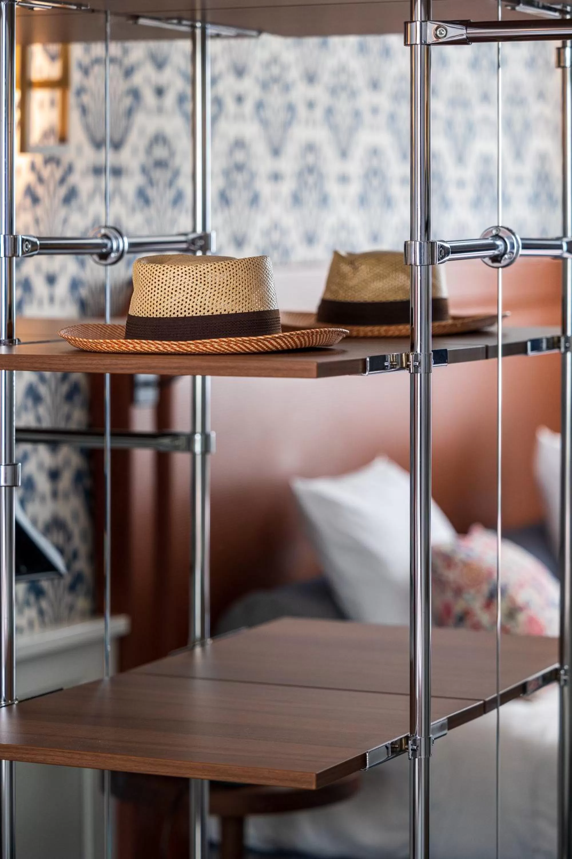 Quadruple Room in Hotel Le Place d'Armes - Relais & Châteaux