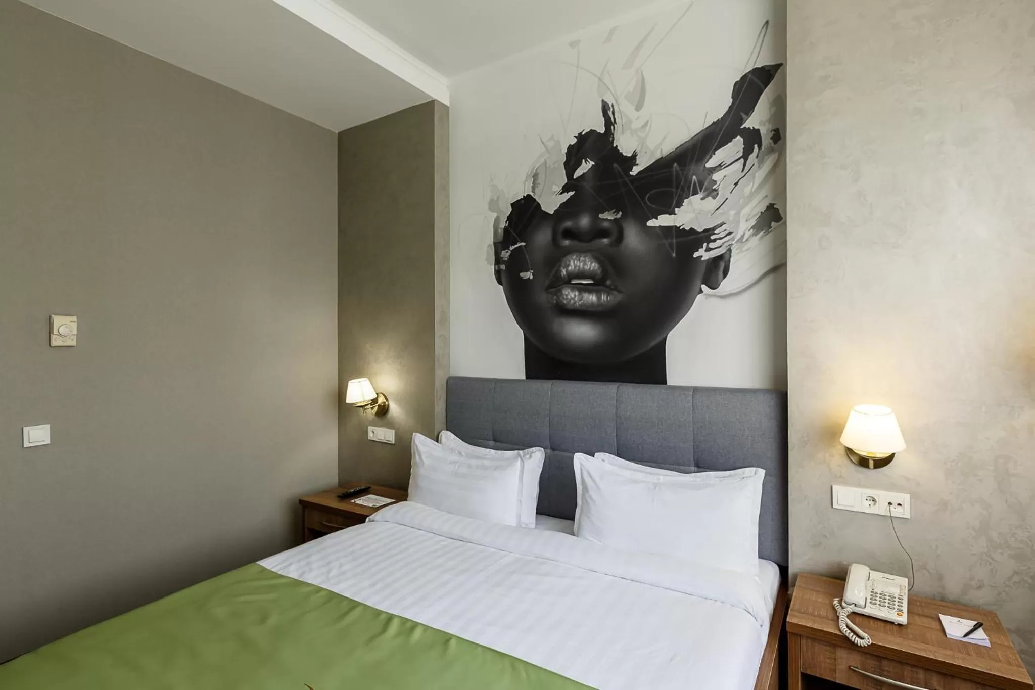 Suite - single occupancy in Renion Hills Hotel