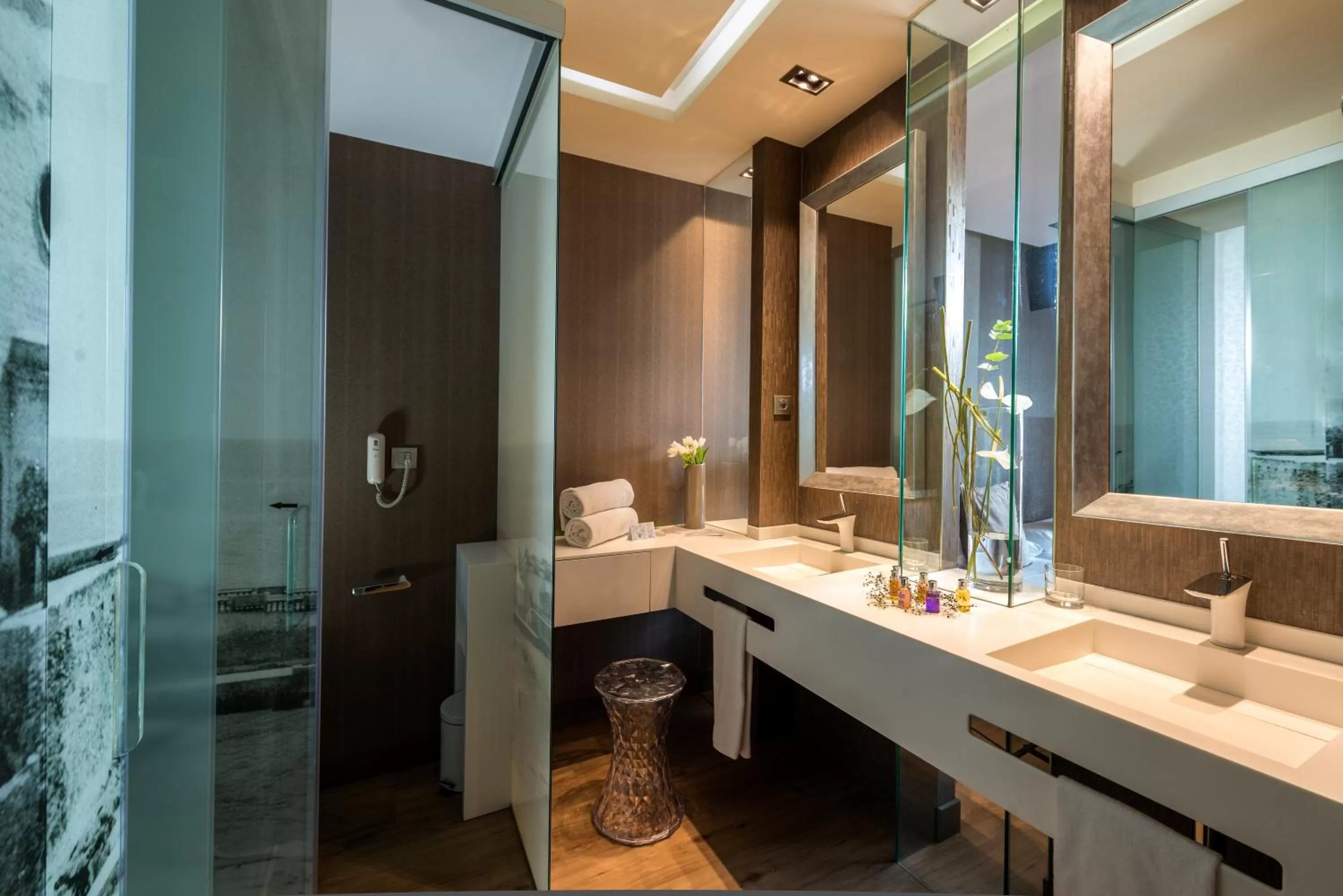 Double or Twin Room in Hotel MiM Sitges & Spa