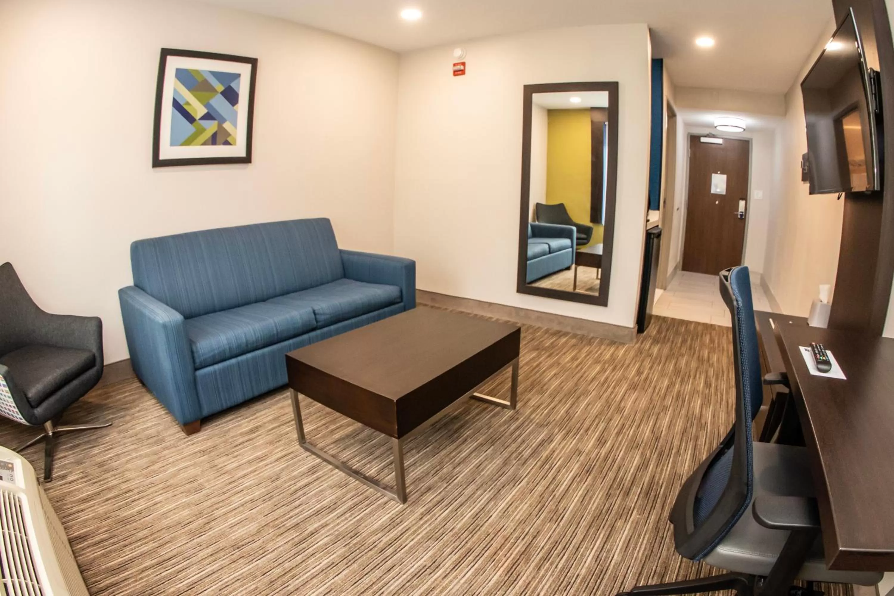 Suite with Two Beds - Non-Smoking in Holiday Inn Express - Allentown North by IHG