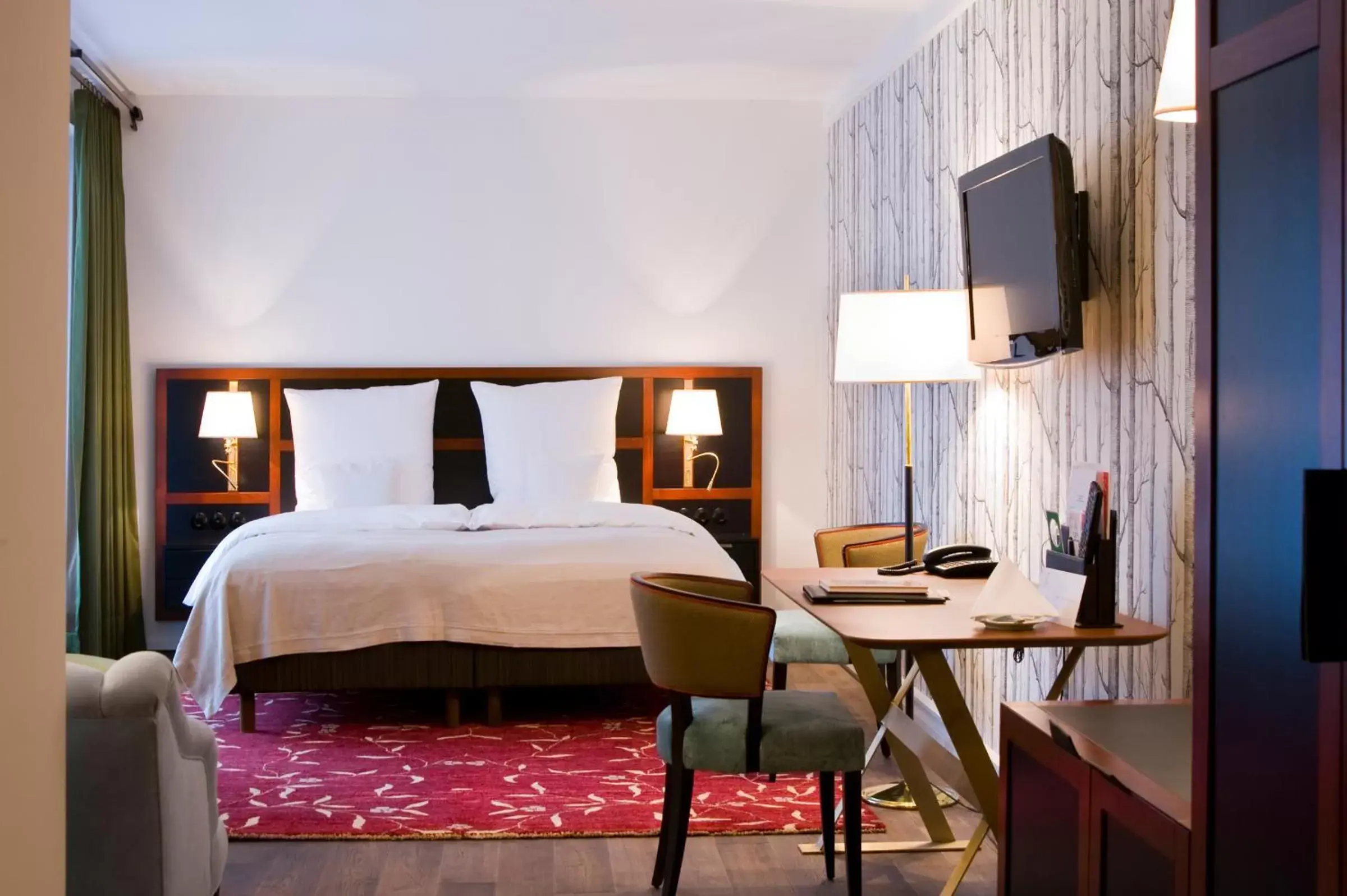 Hotel Erbprinz - Gourmet & Spa Hotel Erbprinz - Gourmet & Spa