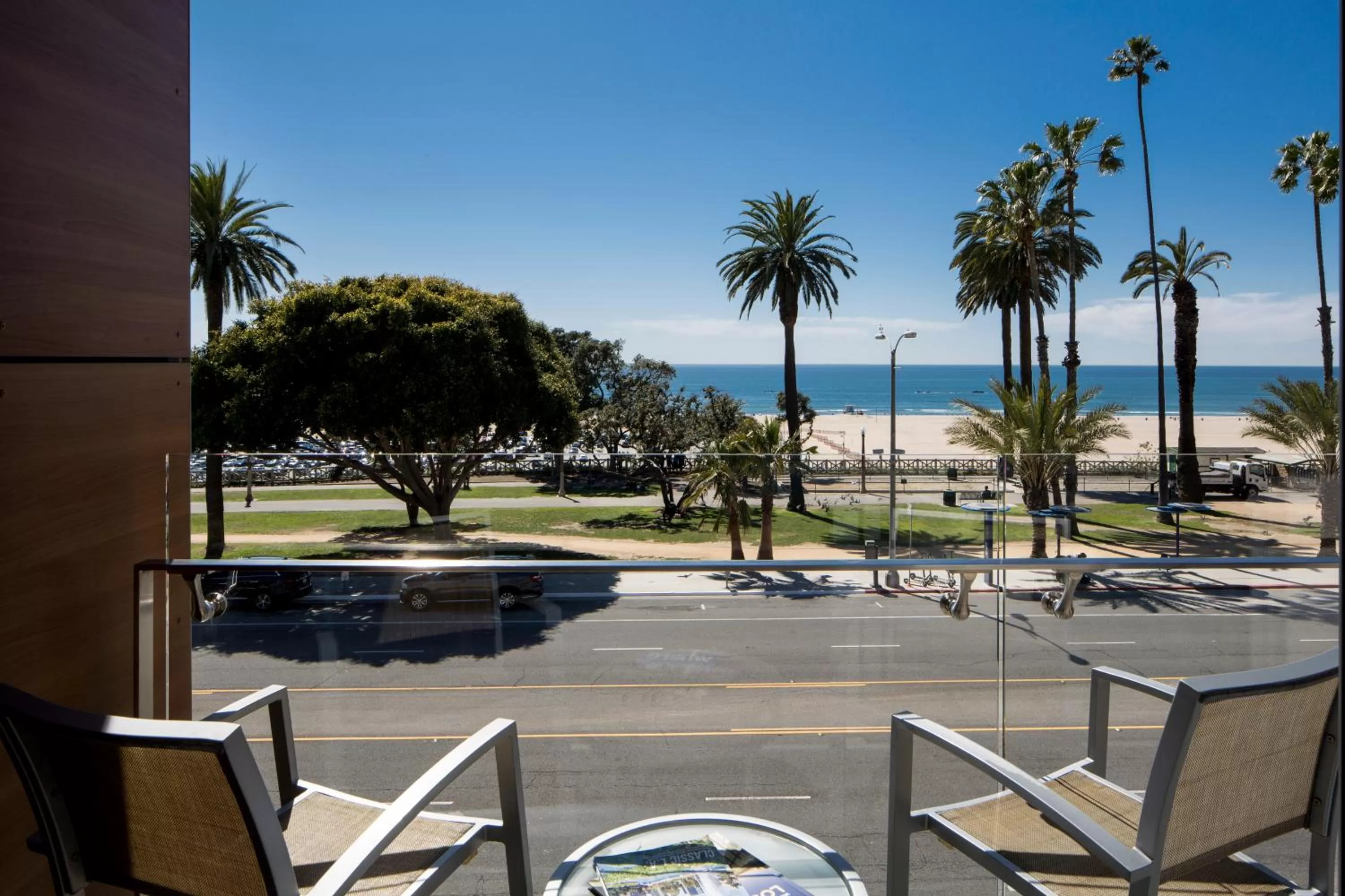 Ocean View Premier with King Bed in Shore Hotel