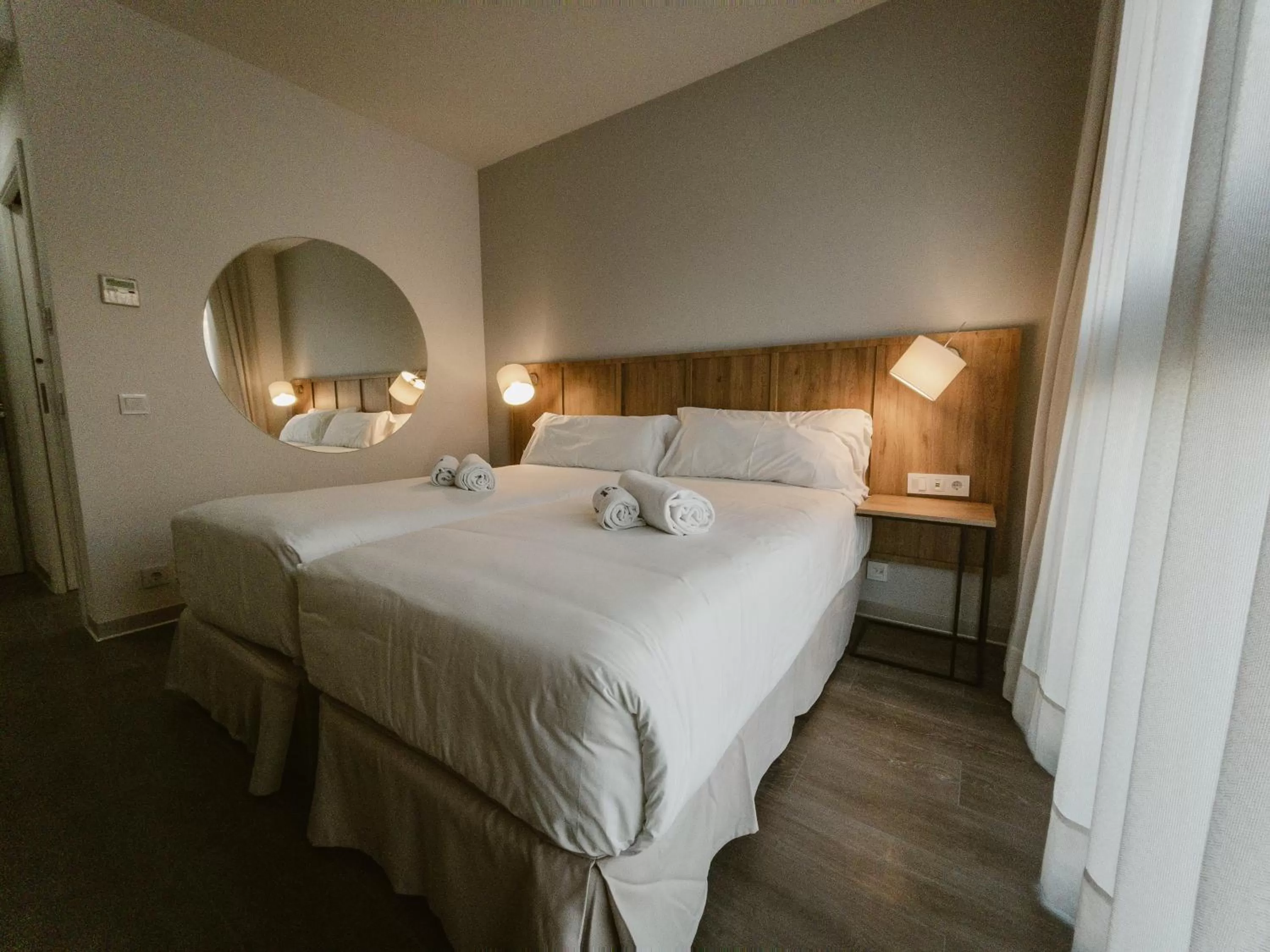 Standard Double or Twin Room in Petit Palace Vargas