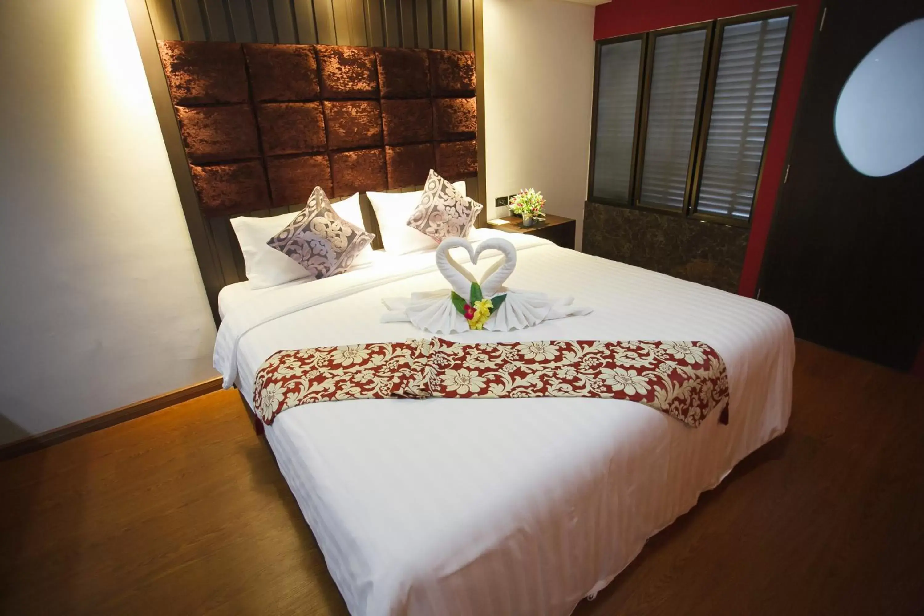Grand Pink Hotel Hatyai Grand Pink Hotel Hatyai