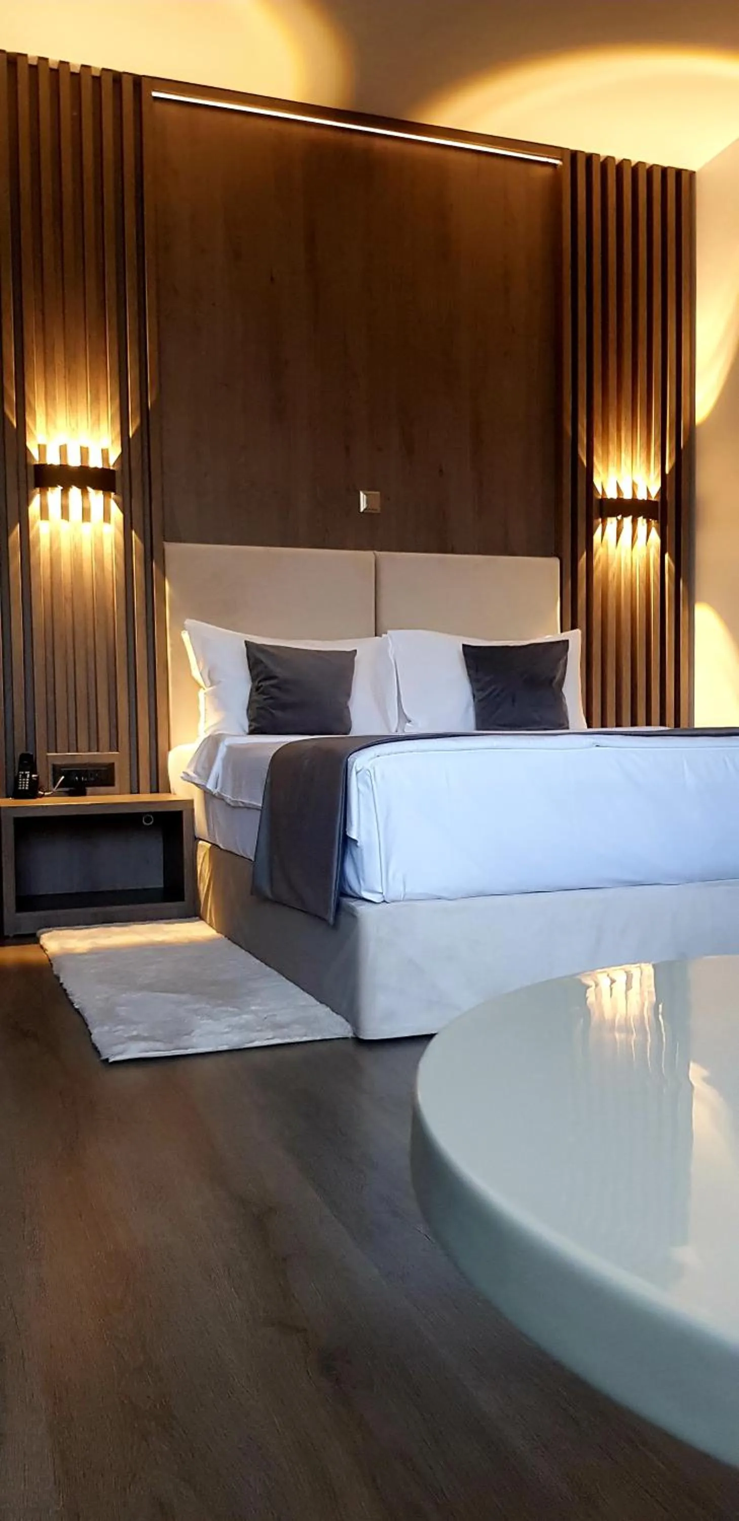 Special Offer - Double Room in Unique Boutique