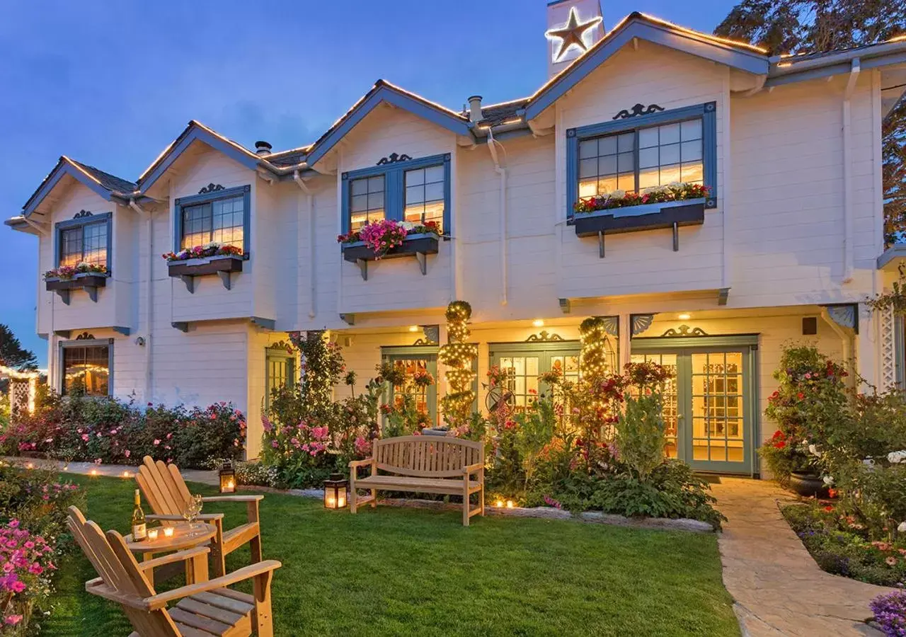 Mill Rose Inn Mill Rose Inn