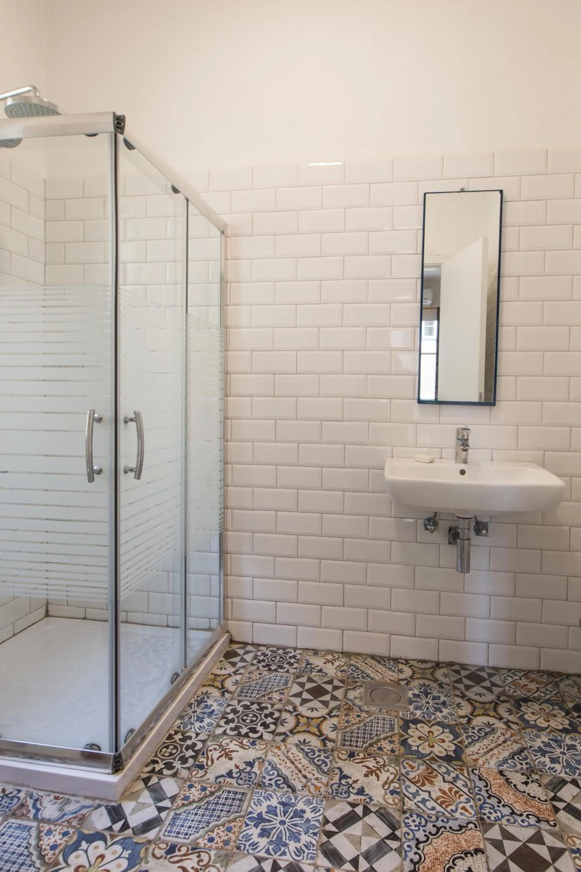 Deluxe Double Room - single occupancy in The Grand Meshmosh Hotel