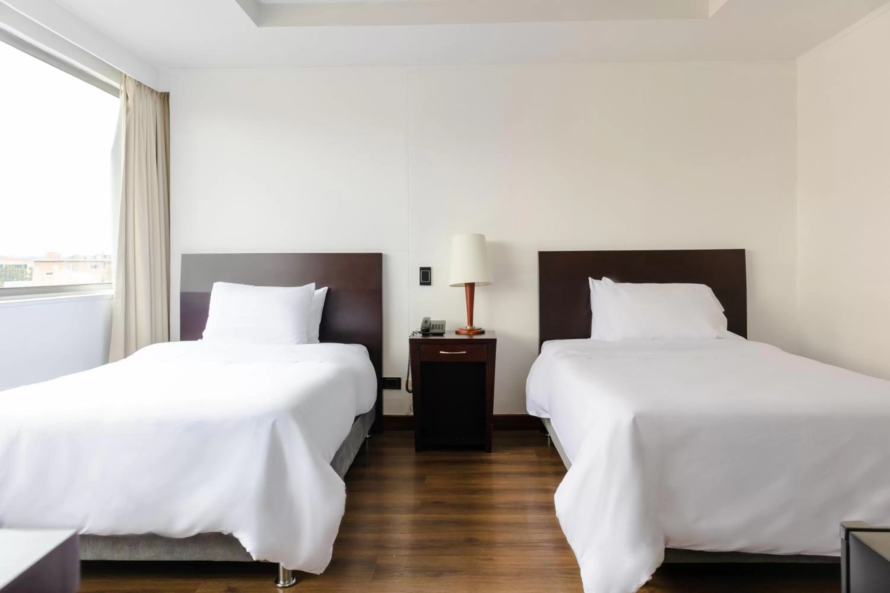 Standard Twin Room in Faranda Express Belvedere