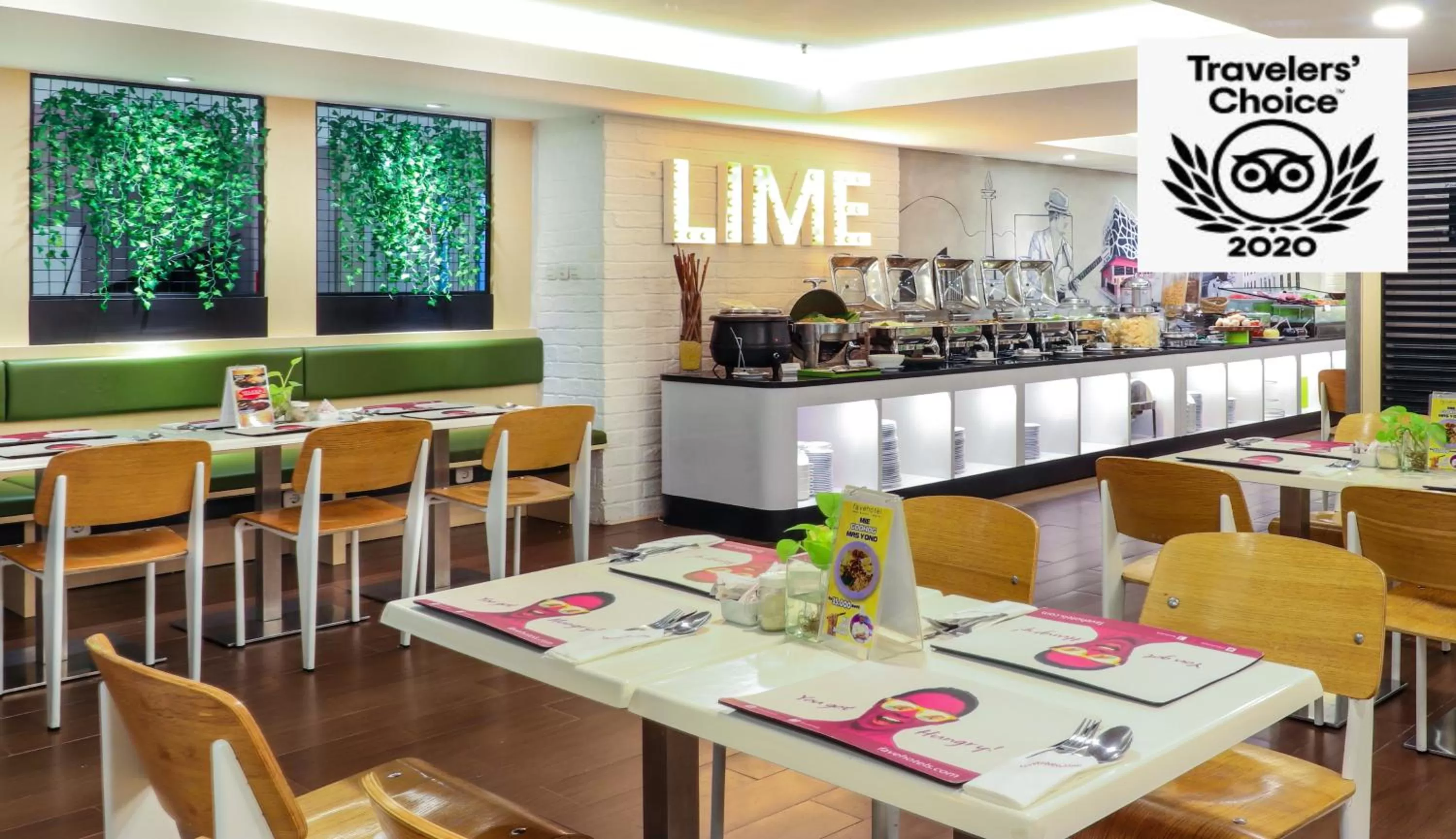 favehotel Gatot Subroto Jakarta