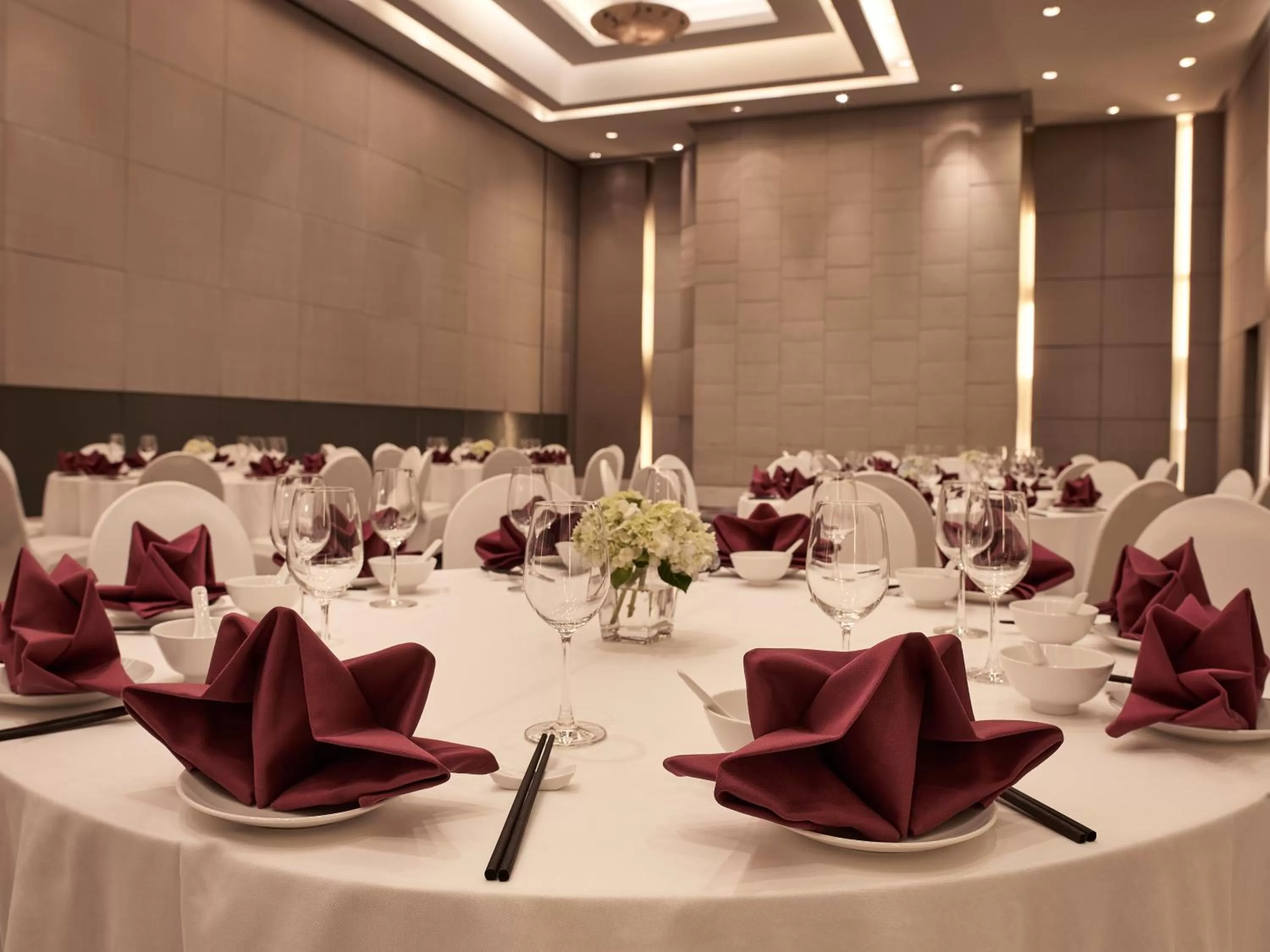 Meeting/conference room in Pullman Hanoi
