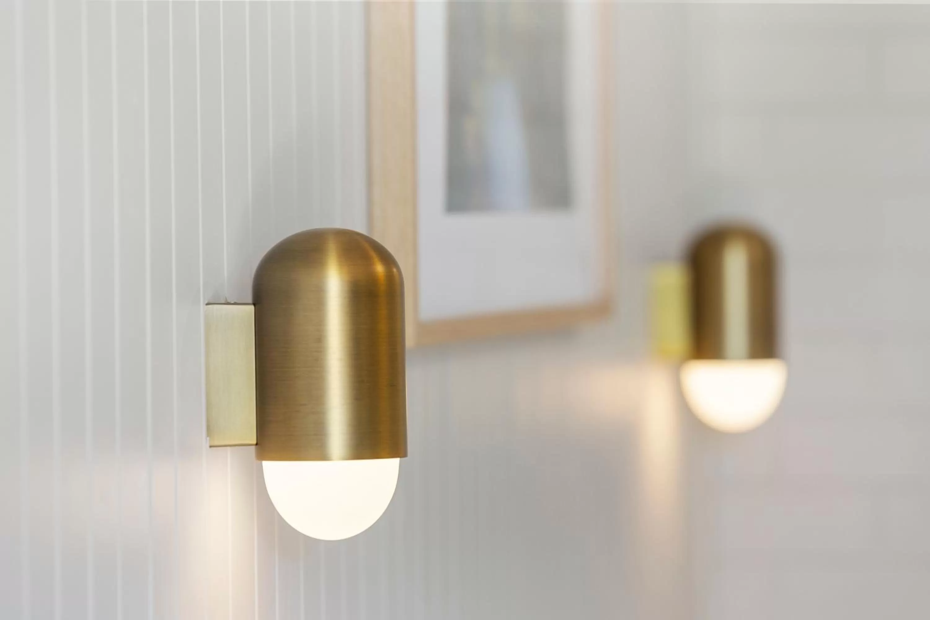 Double or Twin Room in The Wine Vine Hotel