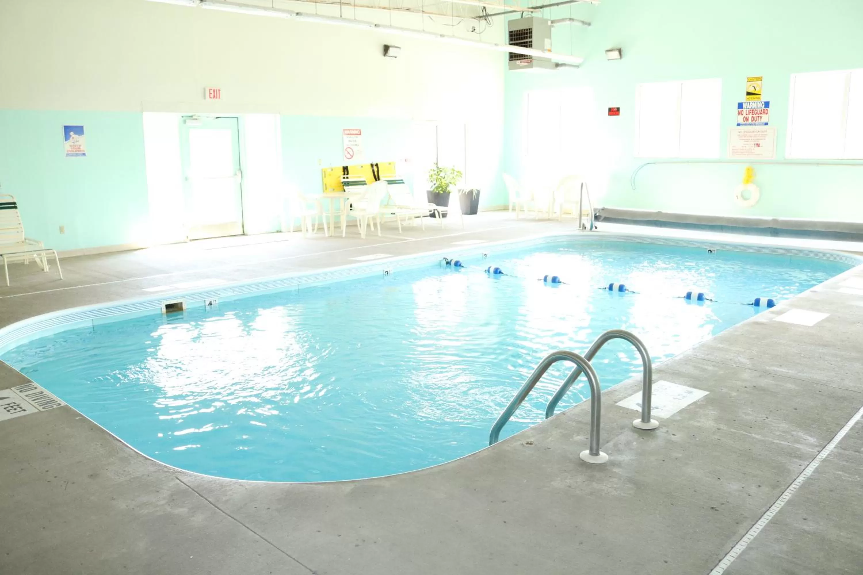 Day in Super 8 by Wyndham Plattsburgh