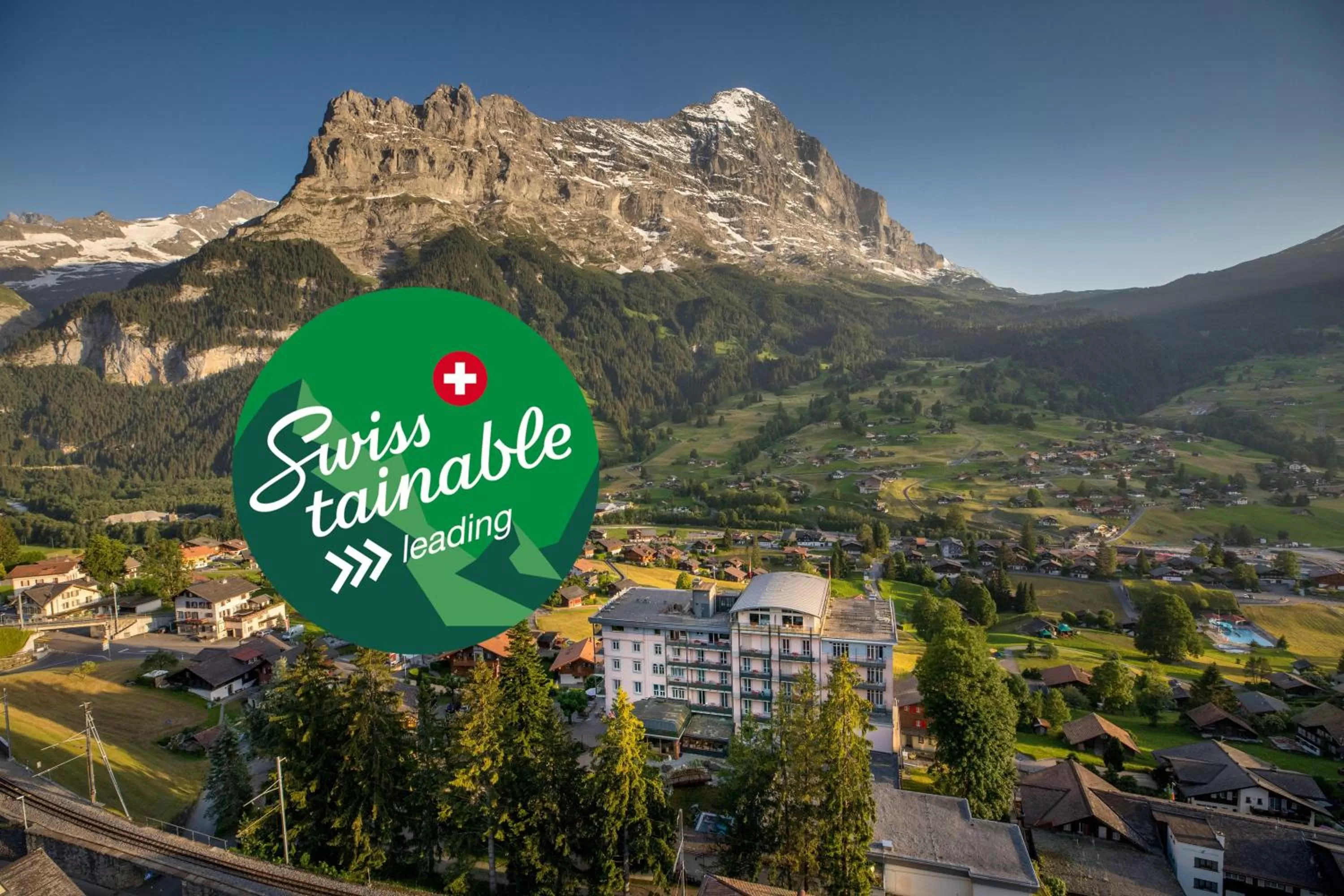 Belvedere Swiss Quality Hotel