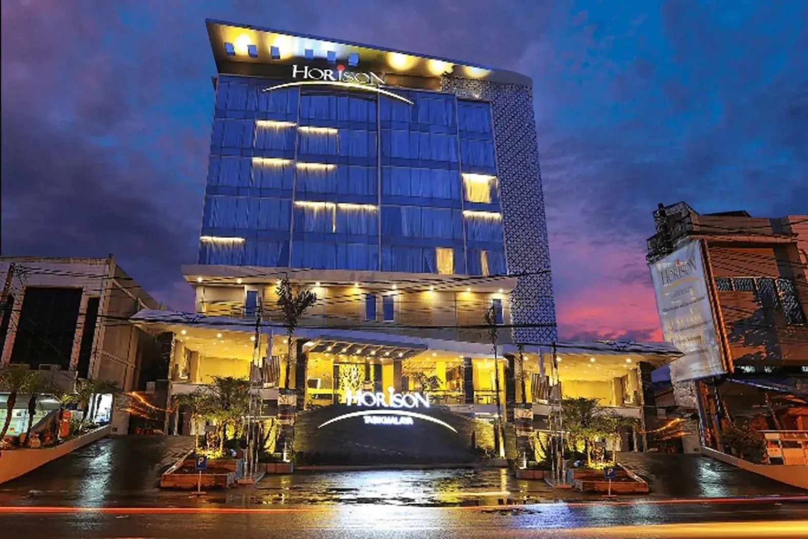 Horison Tasikmalaya Horison Tasikmalaya