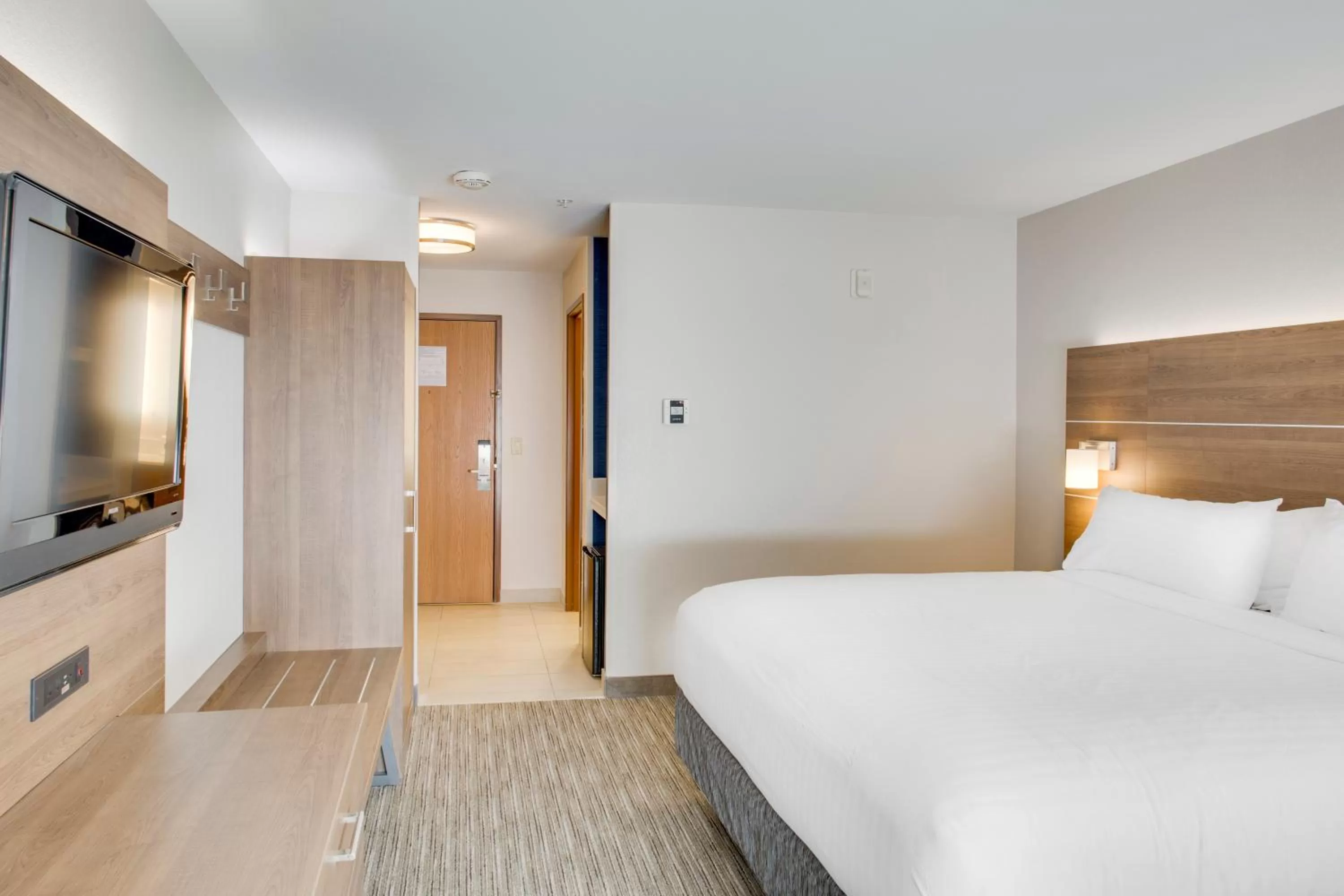 Standard Room in Holiday Inn Express Hotel & Suites Chickasha by IHG