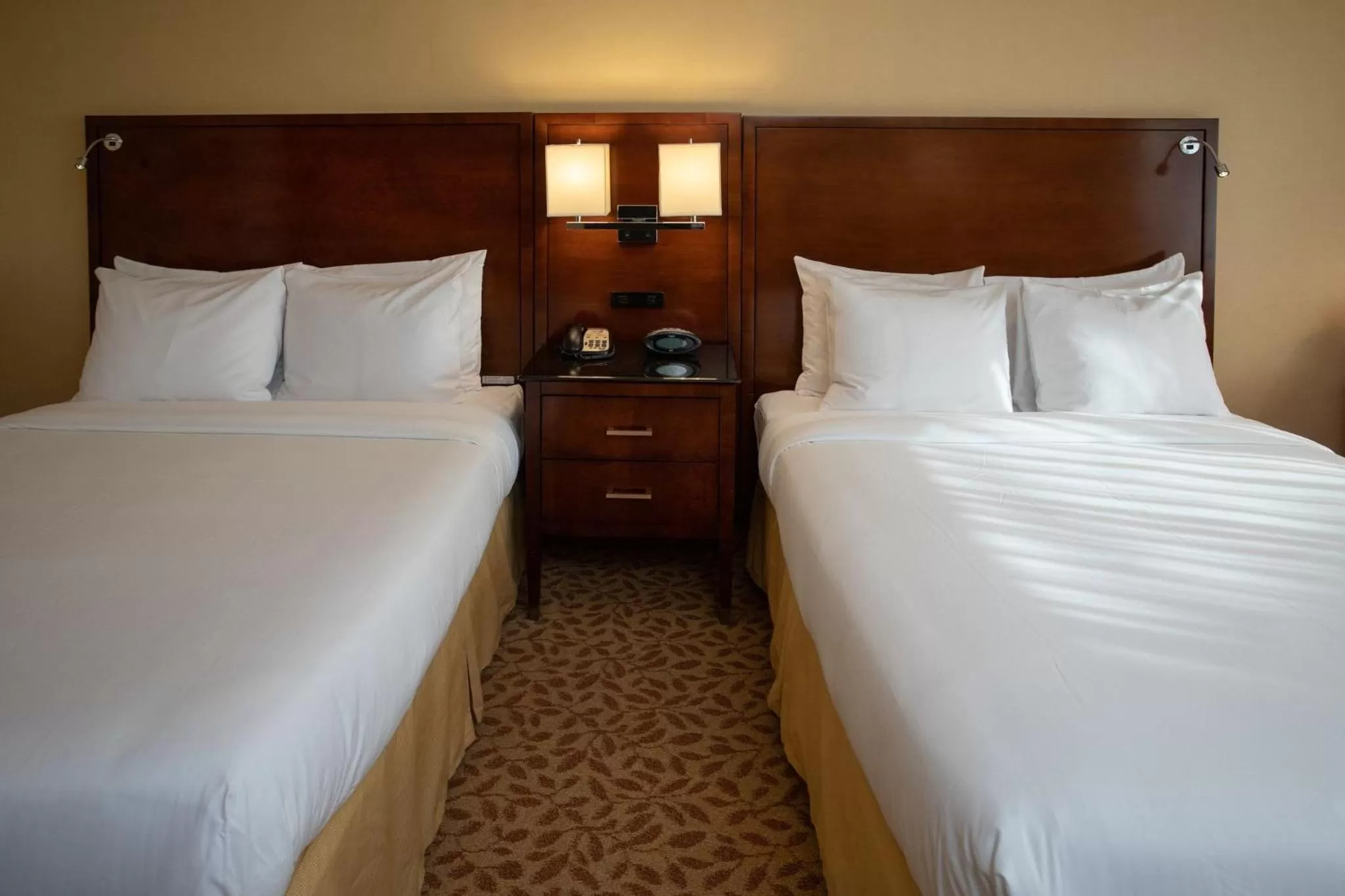 Standard Double Room in Jake's 58 Casino Hotel - Adults Only