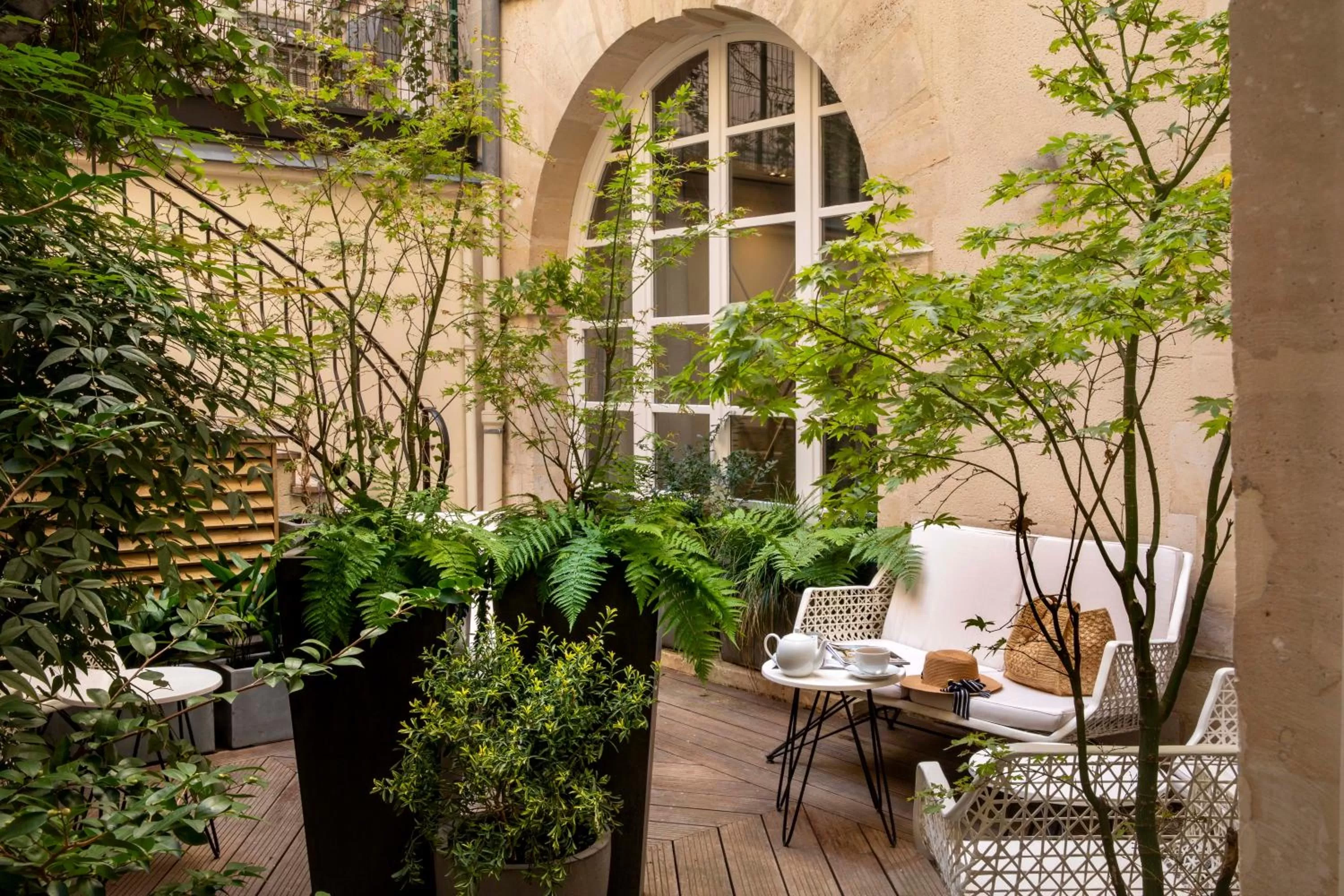 Millésime Hôtel