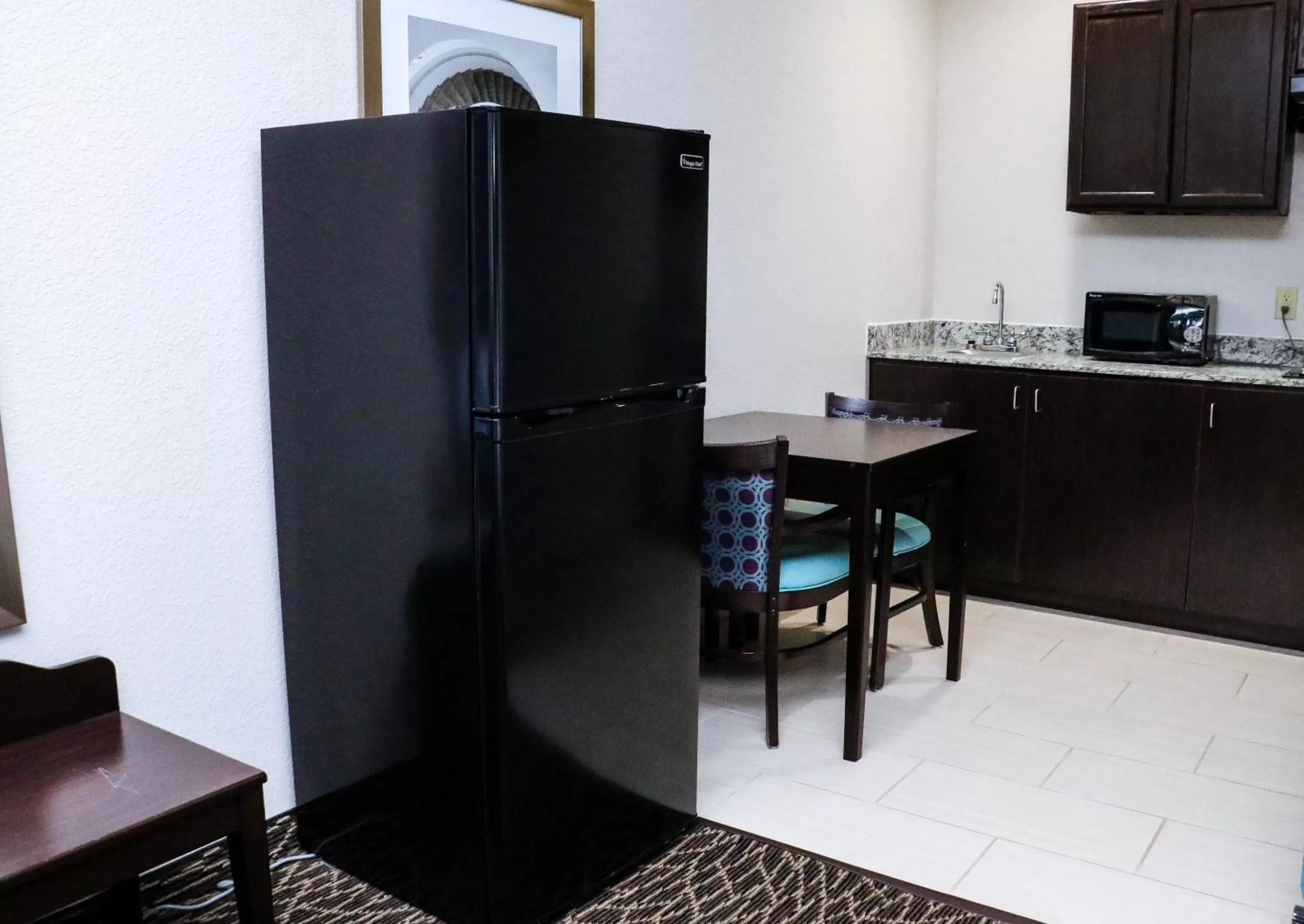 Studio with Two Queen Beds - Non-Smoking in Days Inn by Wyndham Bryan