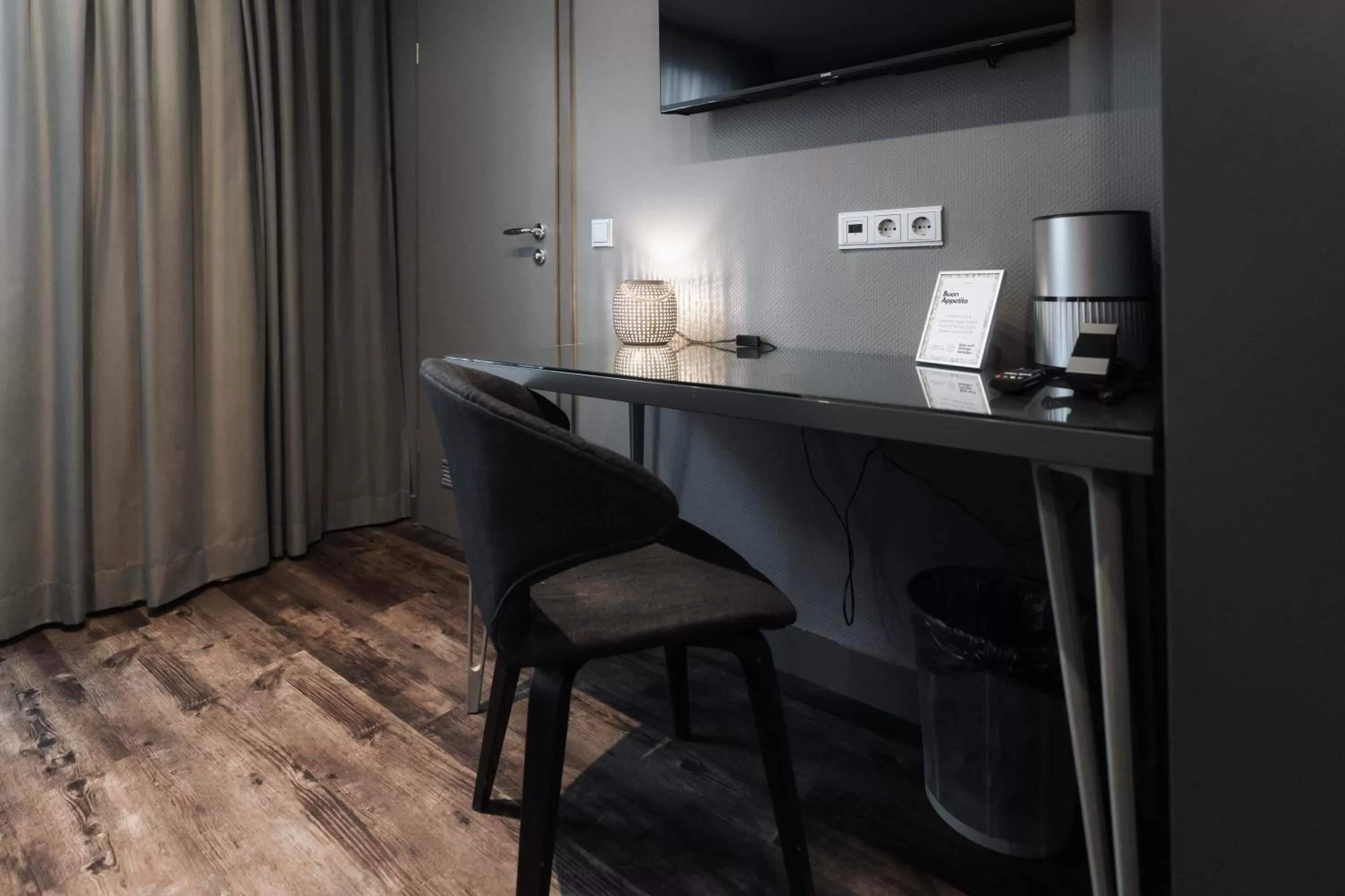 Premium Class Double Room in Hotel am Augustinerplatz