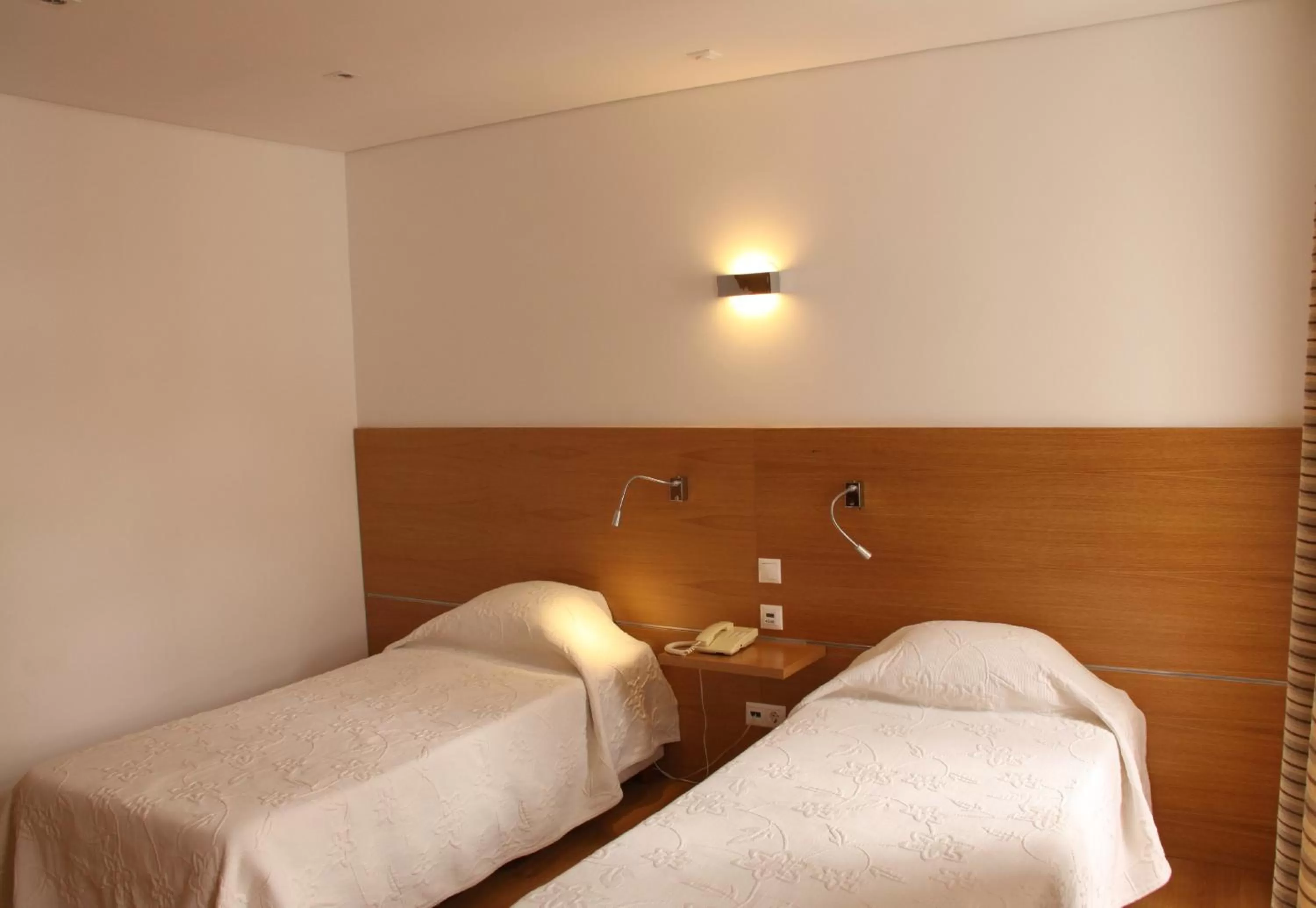Double or Twin Room in Hotel Zenite
