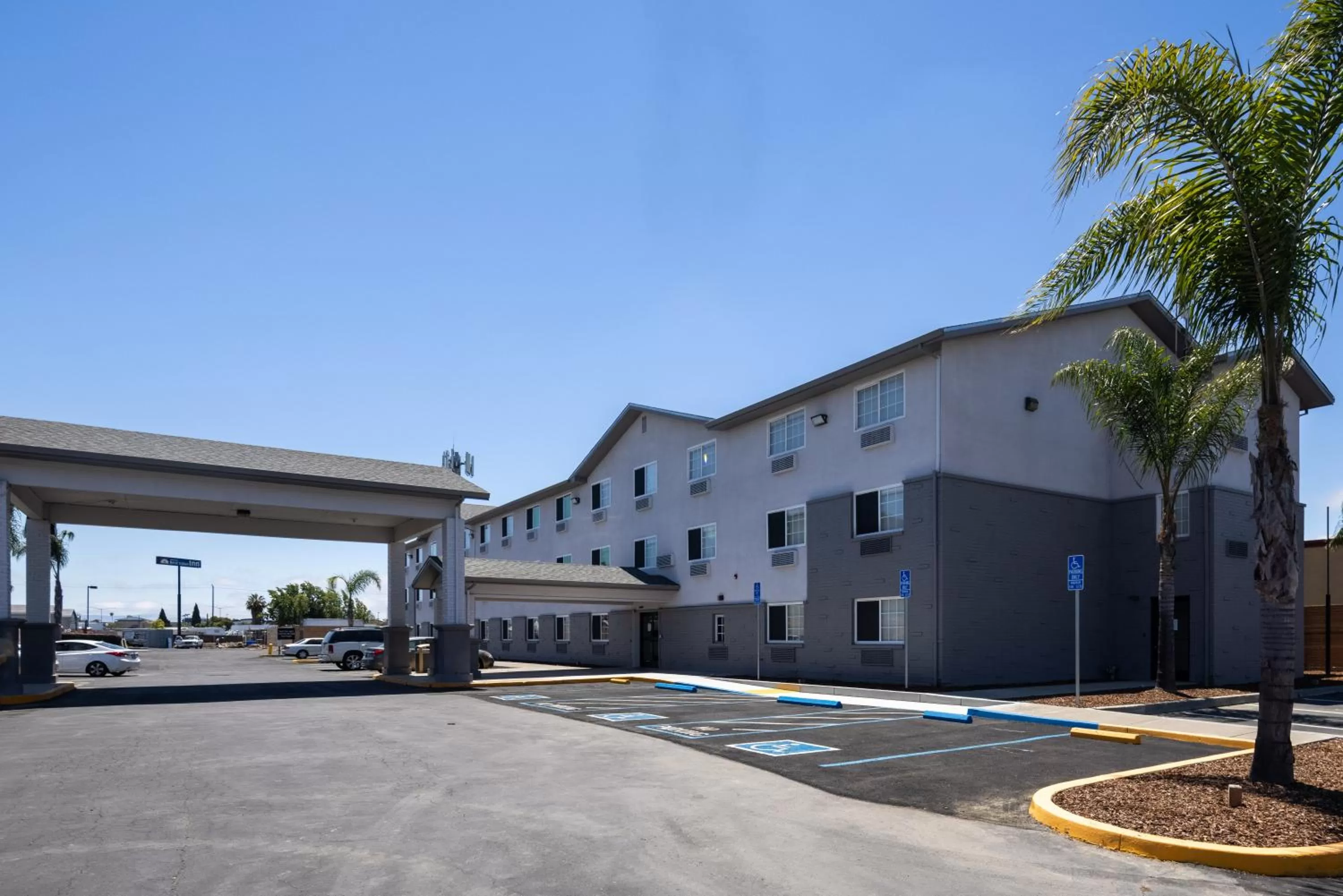 Comfort Inn Hayward - Union City