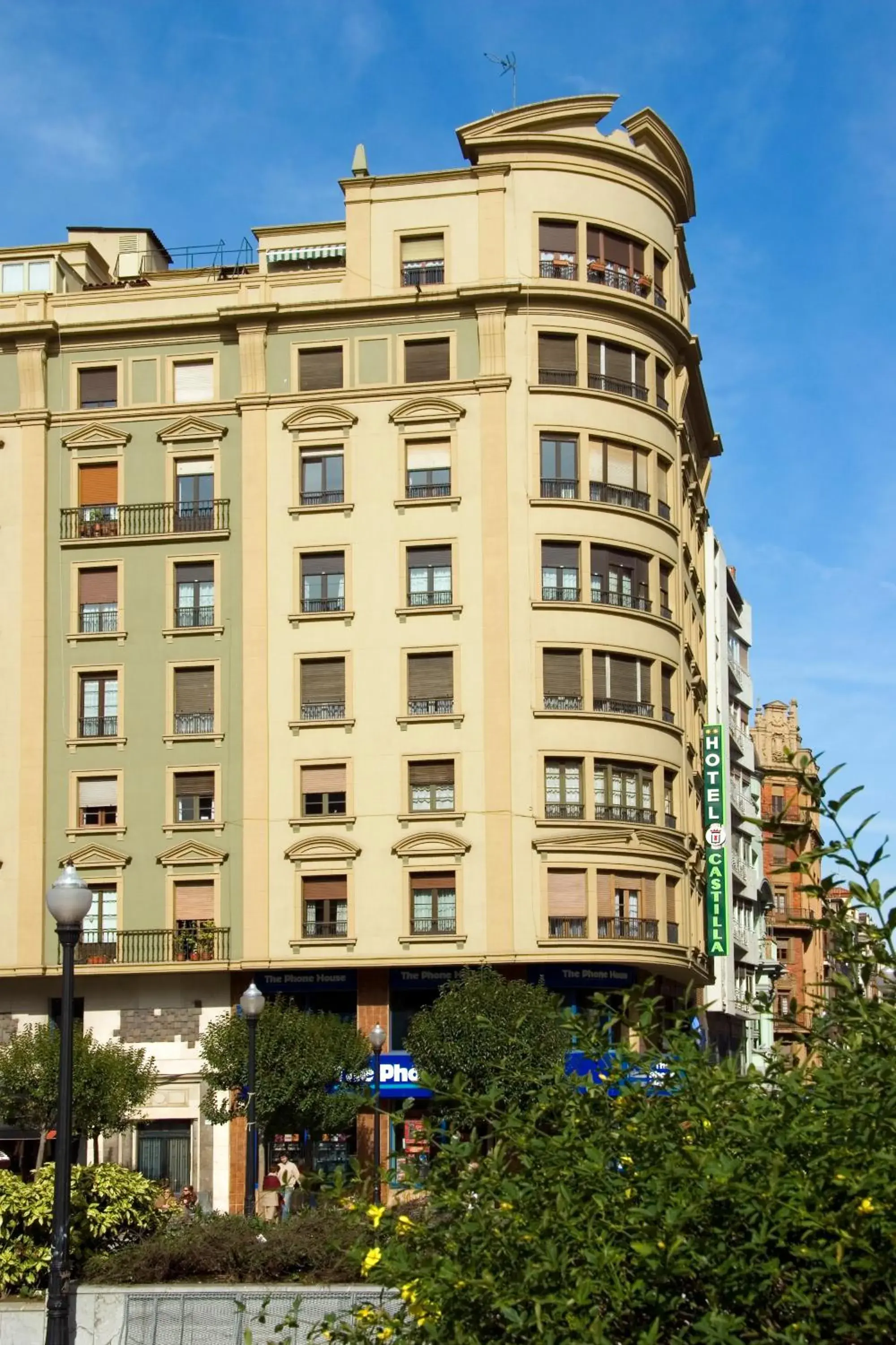 Hotel Castilla Hotel Castilla