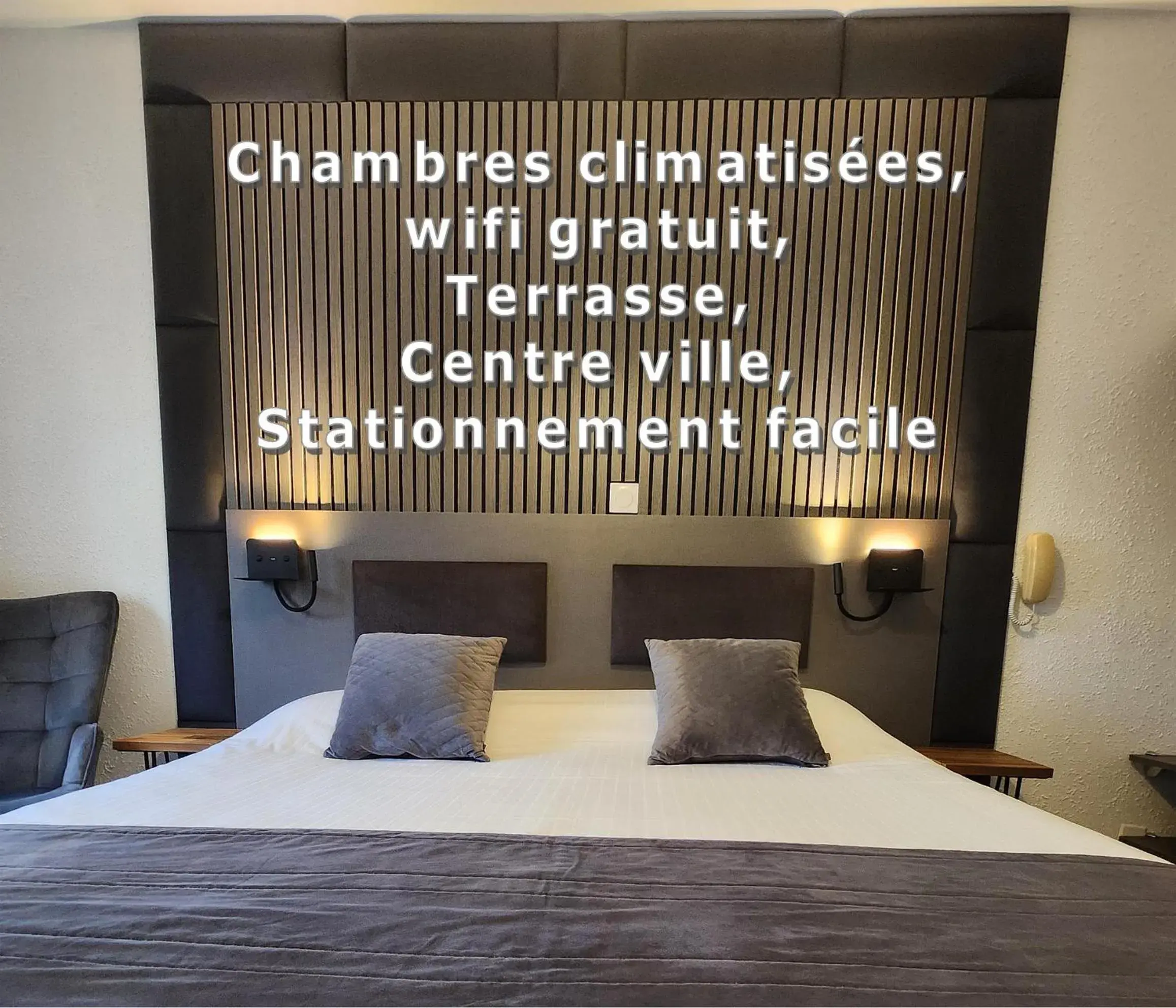 Cit'Hotel Le Cheval Blanc, Cognac Centre Cit'Hotel Le Cheval Blanc, Cognac Centre
