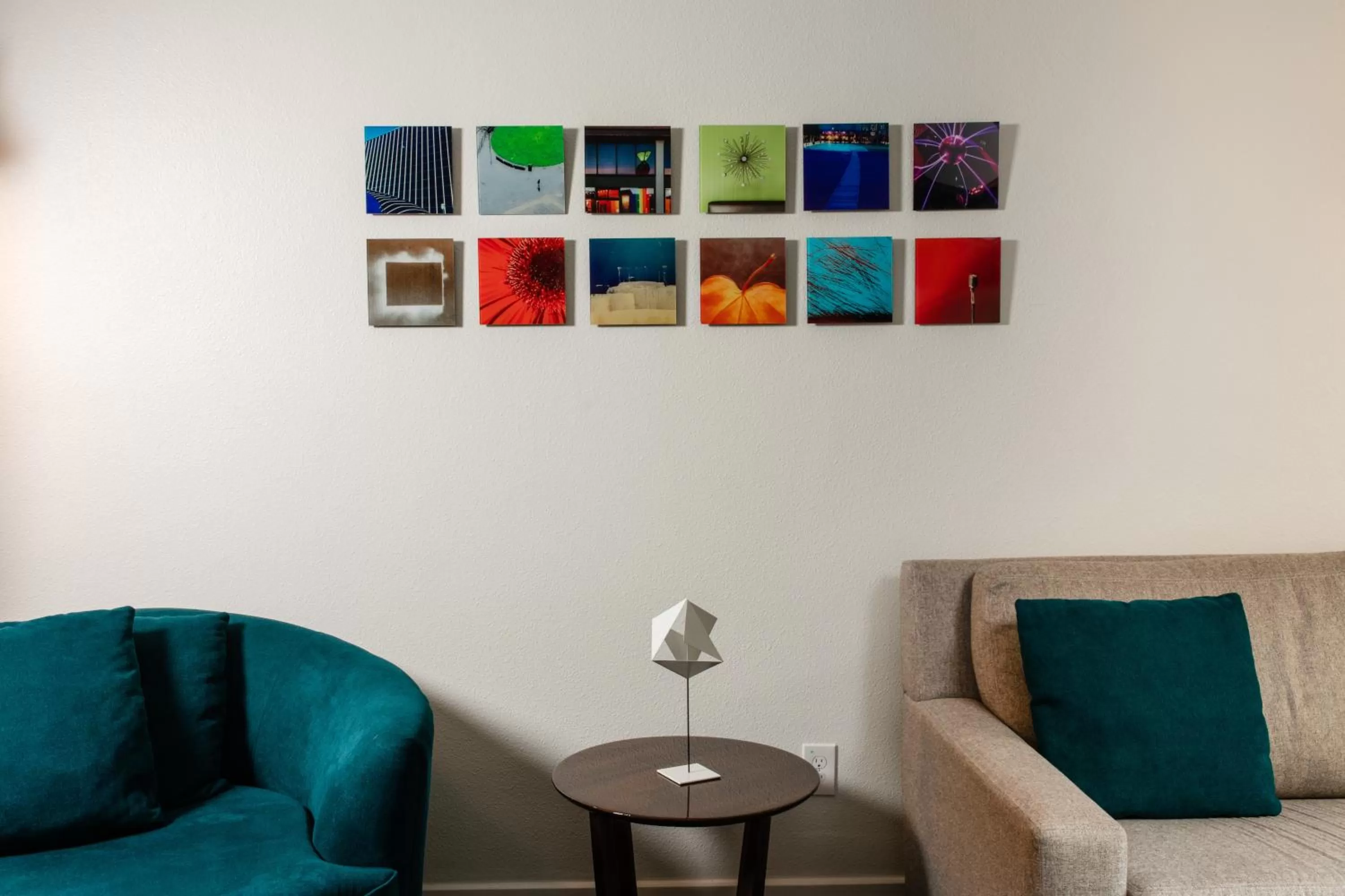 Grand Full Kitchen in Hotel Leo