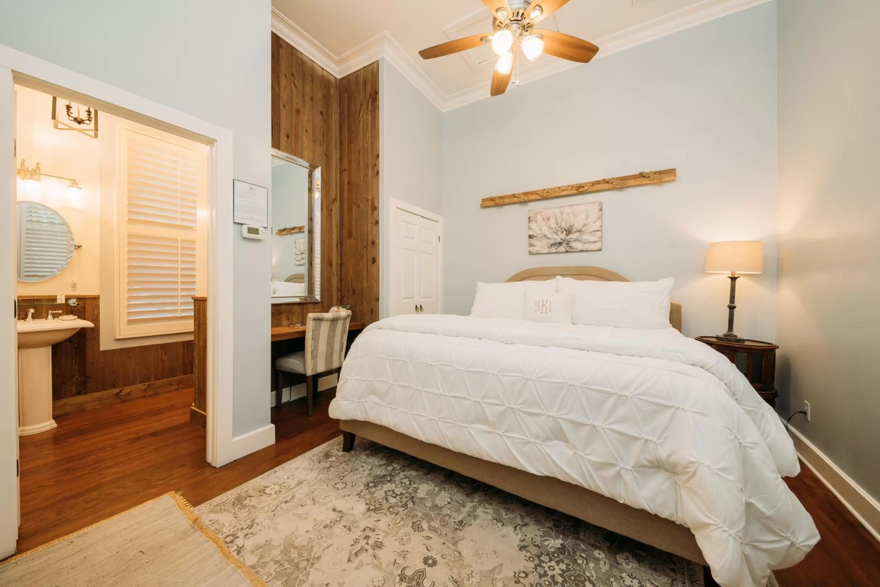 King Room in The Kendall