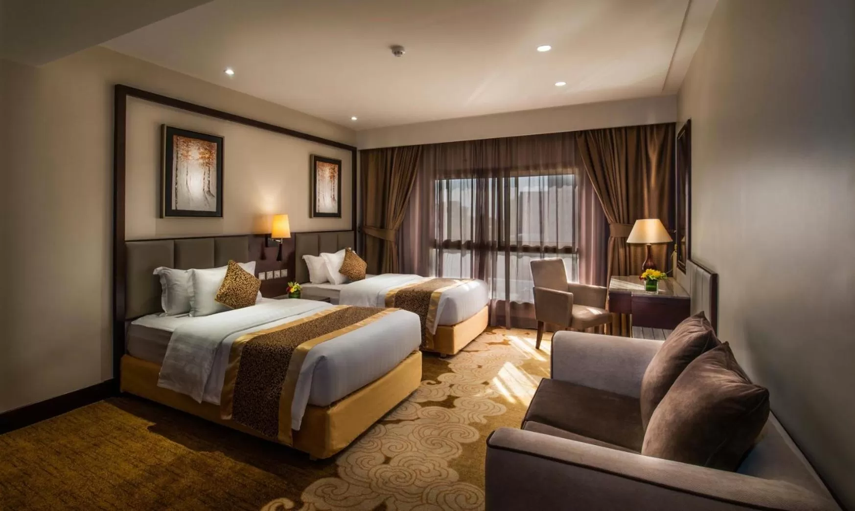 Studio Apartment in Boudl Al Tahlia