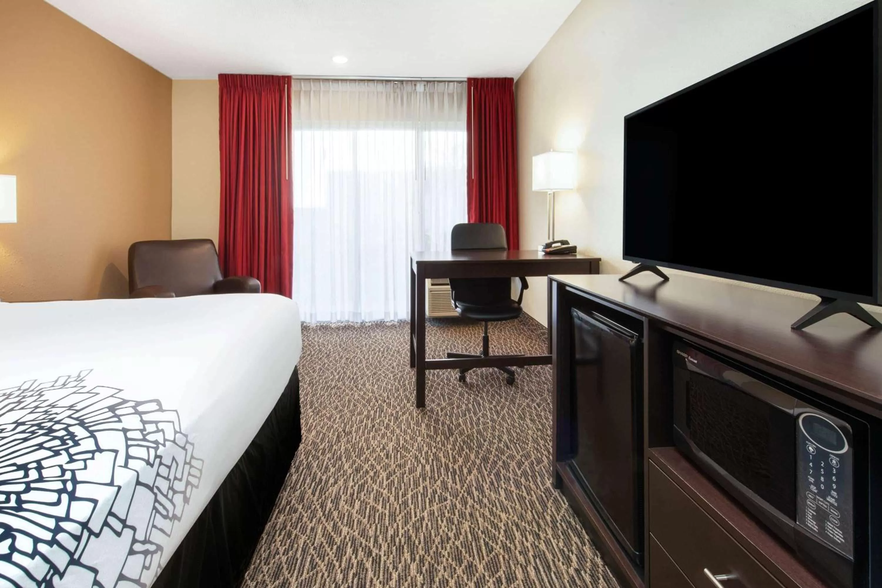 King Room in La Quinta by Wyndham Clearwater Central