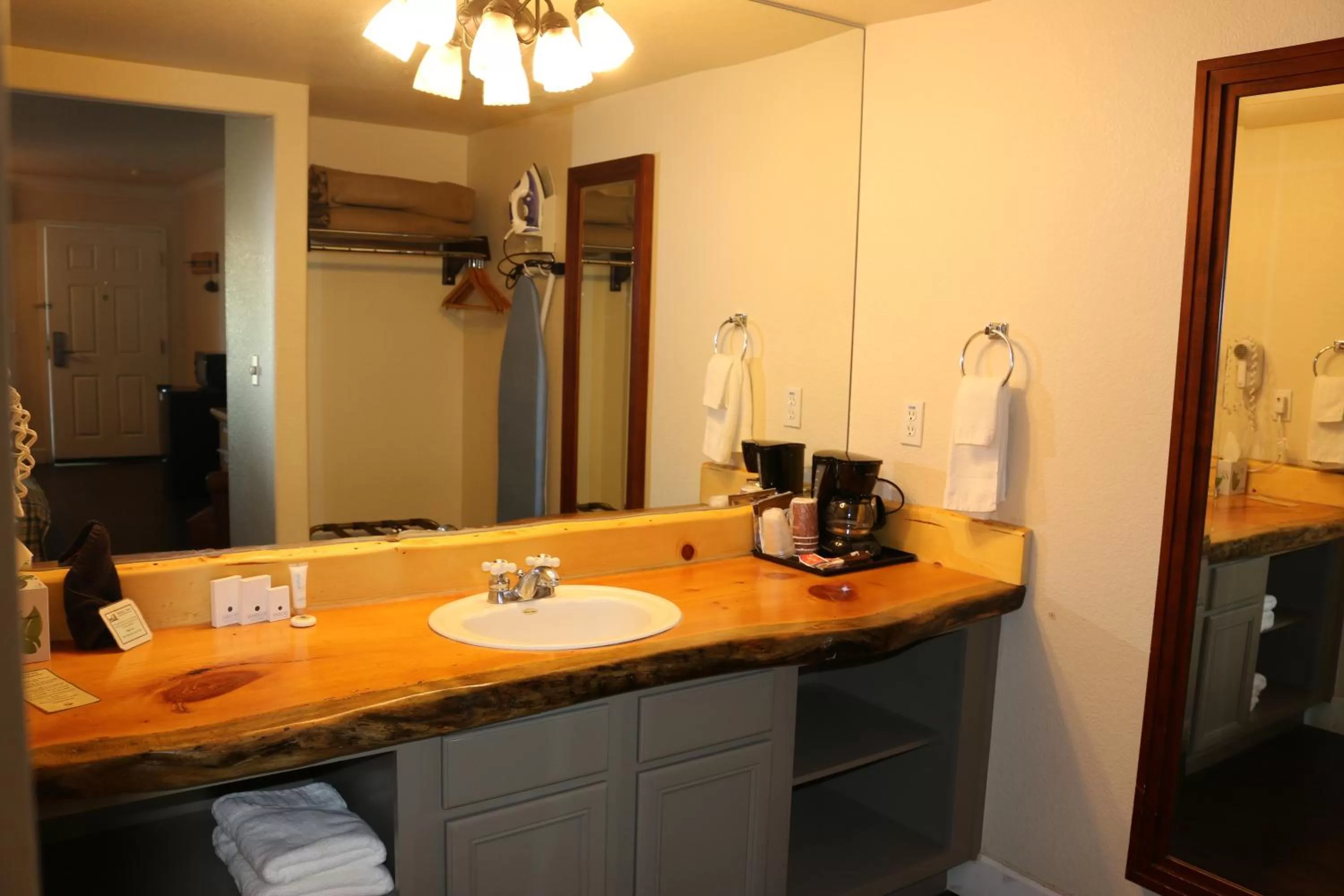 Superior King Room, Ground Floor (Pet Friendly) in Historian Inn