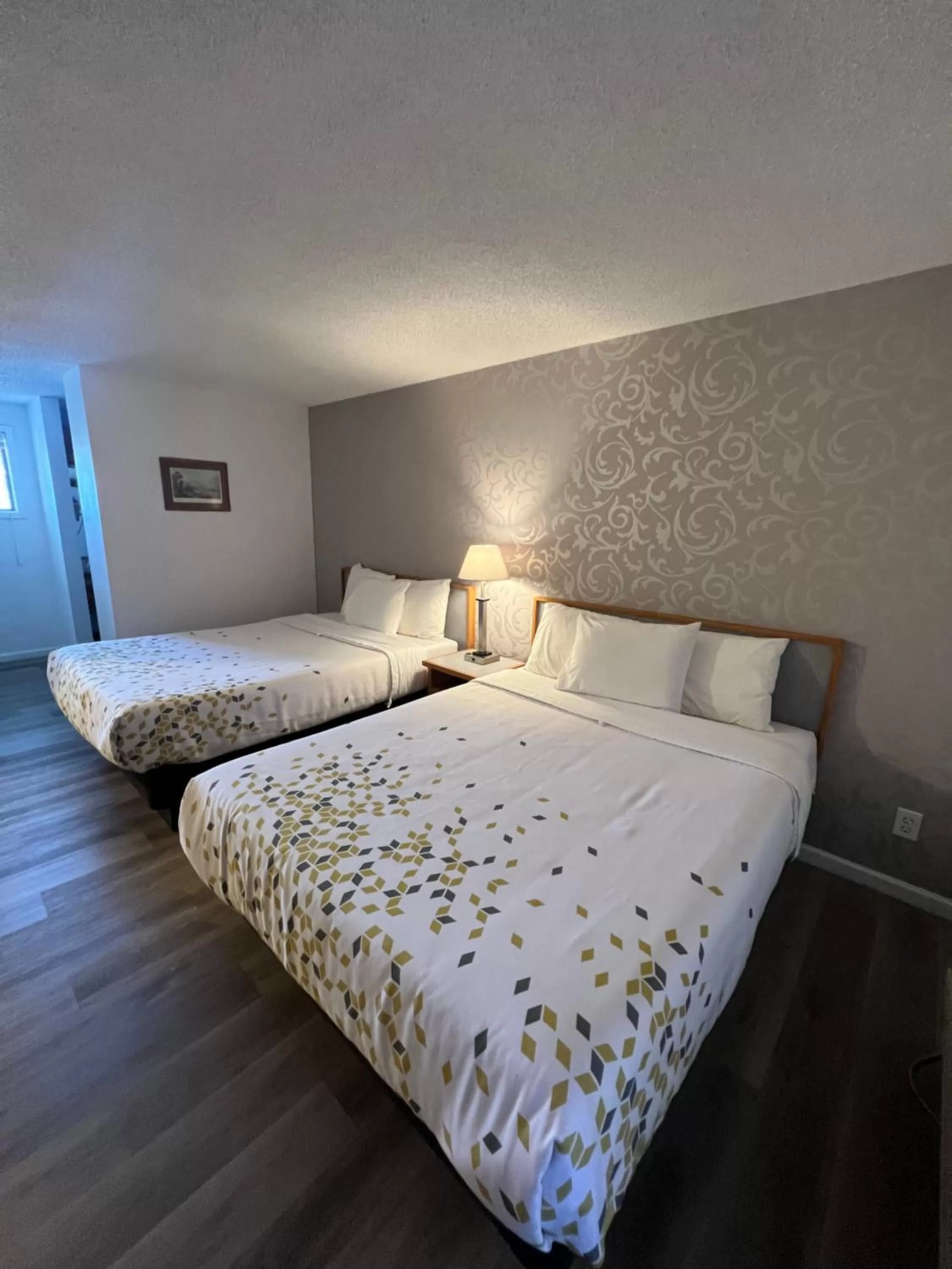 Cedarwood Inn of Ashland