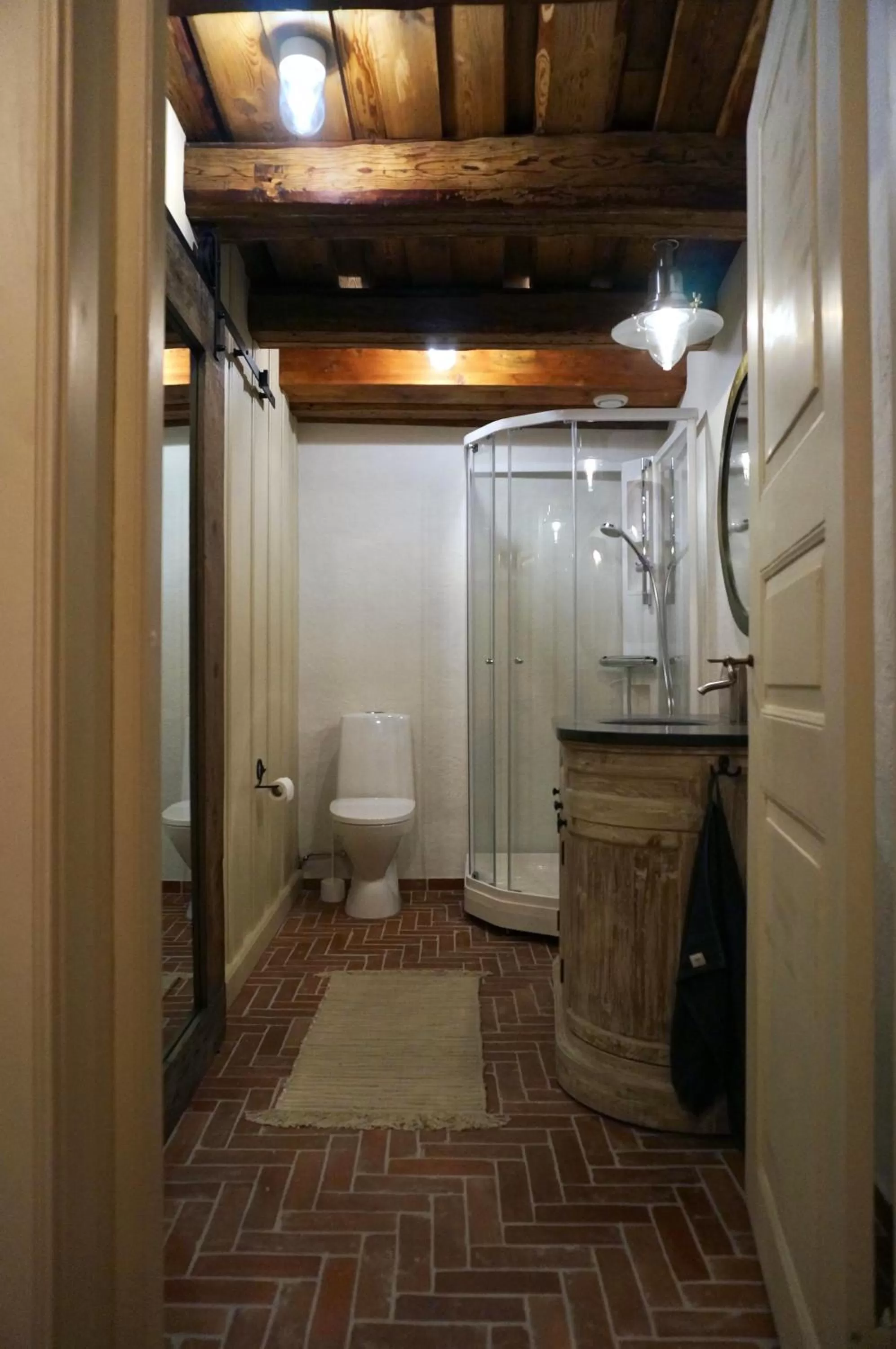 Two-Bedroom Suite in Detached building in Gamlebyen Hotell - Fredrikstad